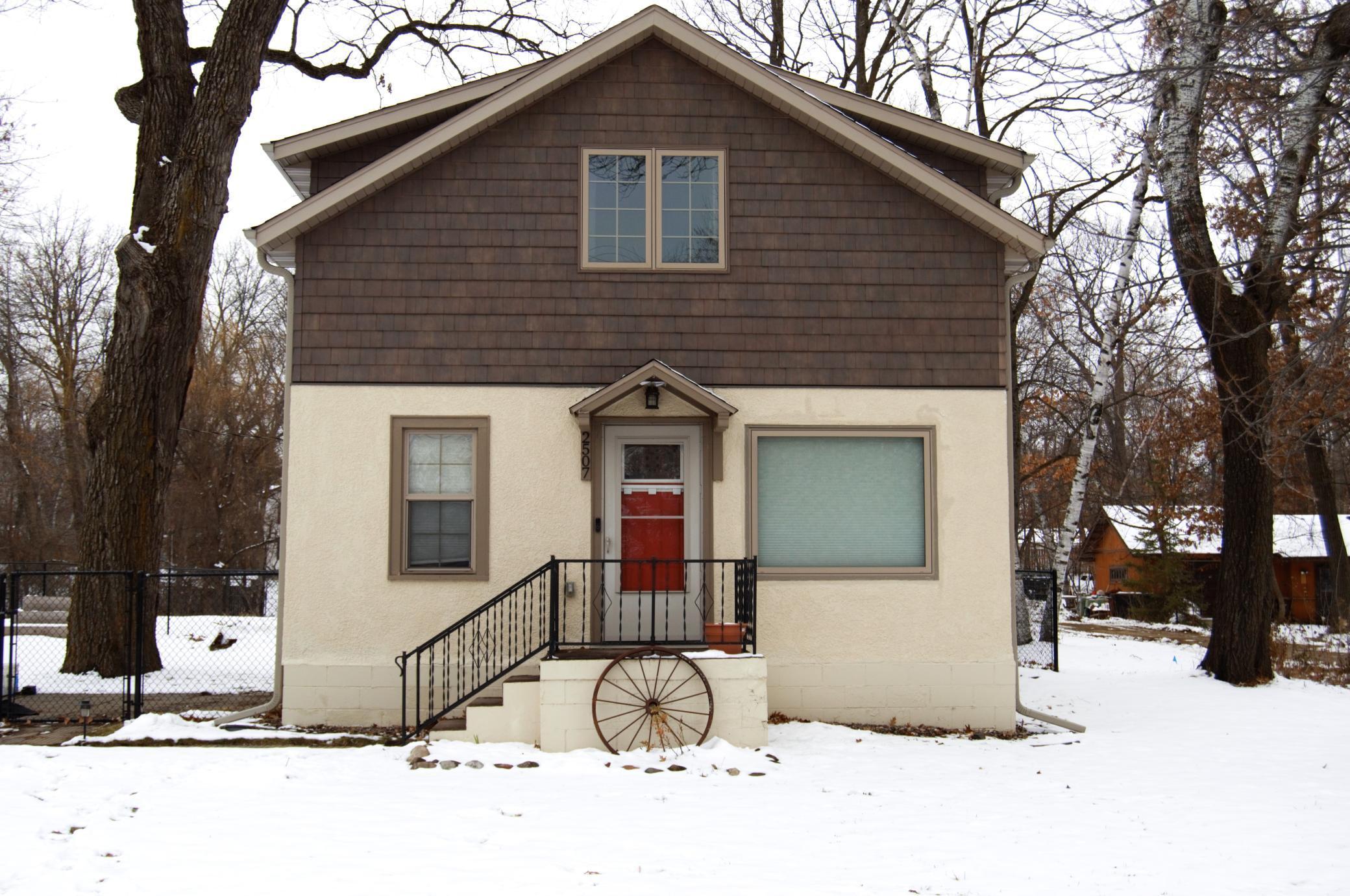 View of Residential at 2507 Falcon Lane, Buffalo MN 55313, Buffalo - Mike Wilen | Minnesota Team Real Estate