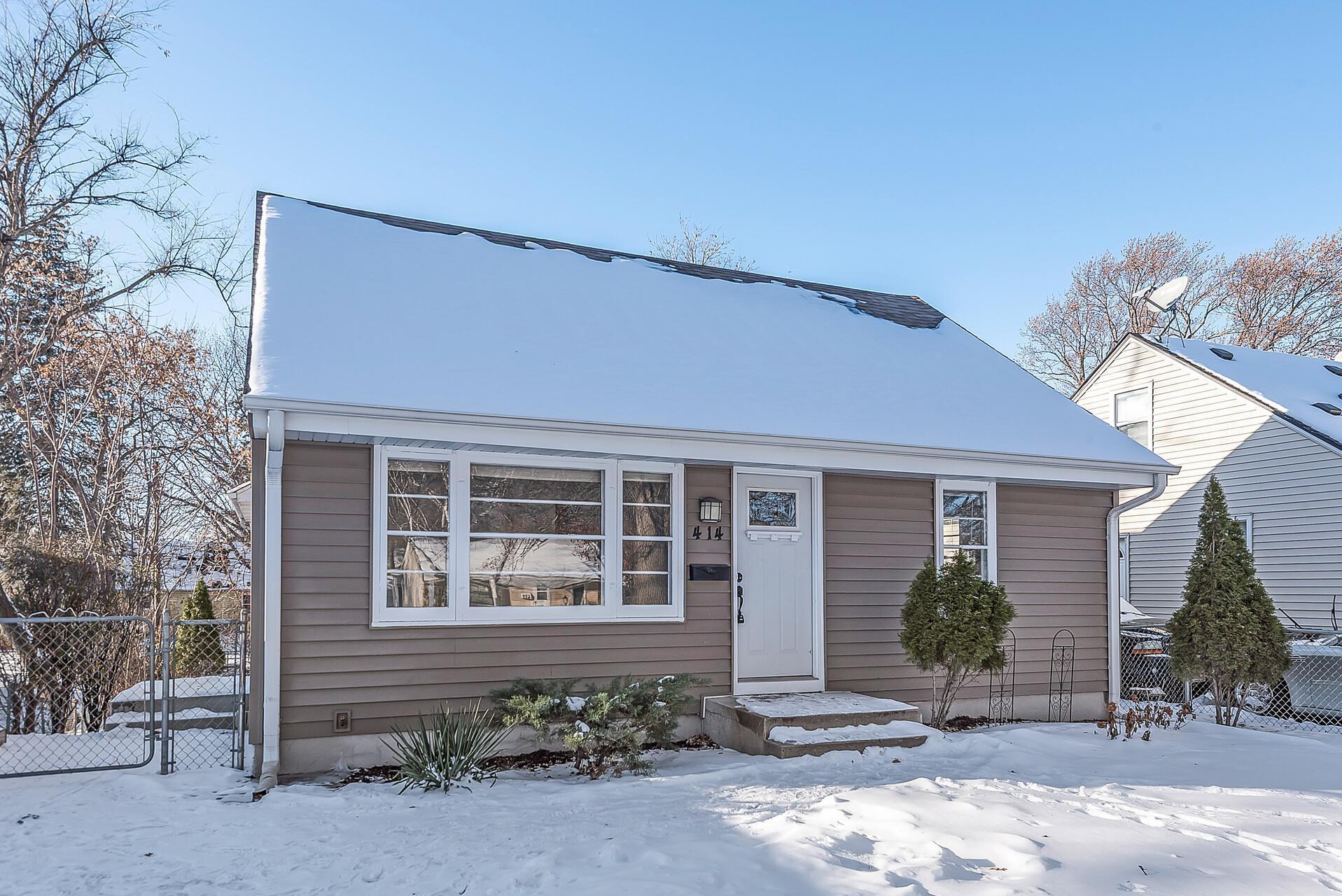 View of Residential at 414 Jefferson Avenue, Hopkins MN 55343, Hopkins - Mike Wilen | Minnesota Team Real Estate