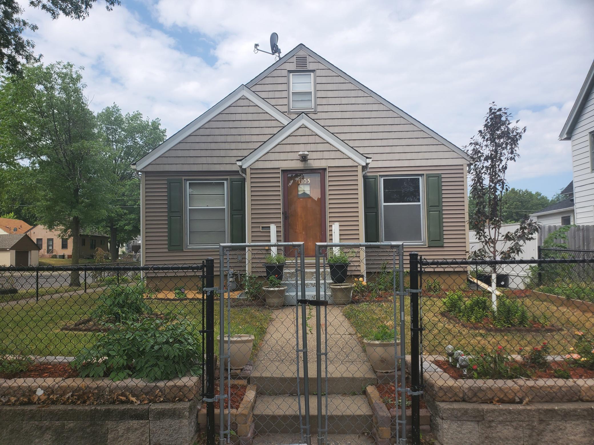View of Residential at 1105 Galtier Street, Saint Paul MN 55117, Saint Paul - Mike Wilen | Minnesota Team Real Estate