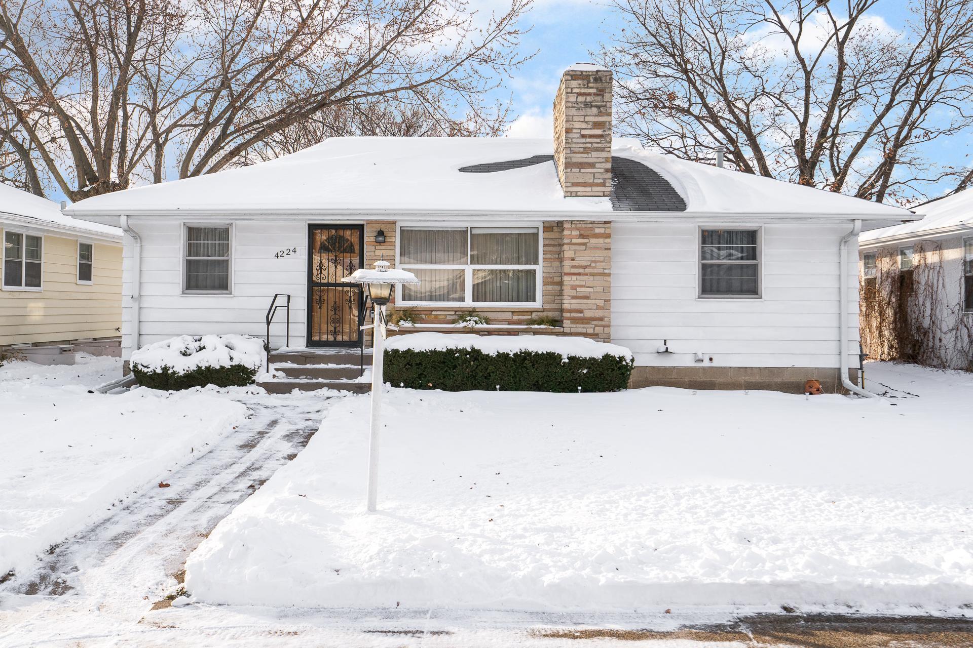 View of Residential at 4224 16th Avenue, Minneapolis MN 55407, Minneapolis - Mike Wilen | Minnesota Team Real Estate