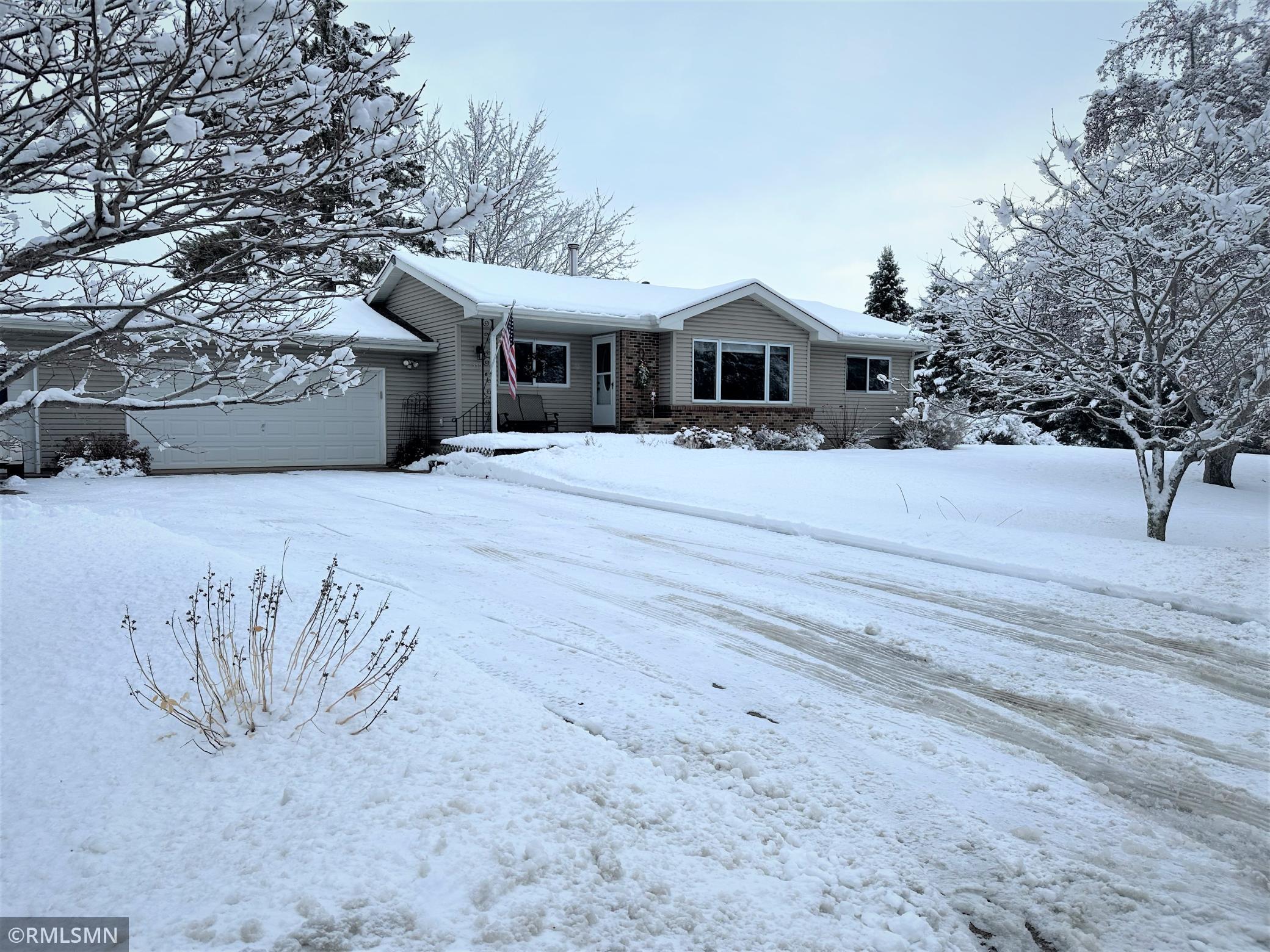 View of Residential at 3551 173rd Lane, Andover MN 55304, Andover - Mike Wilen | Minnesota Team Real Estate