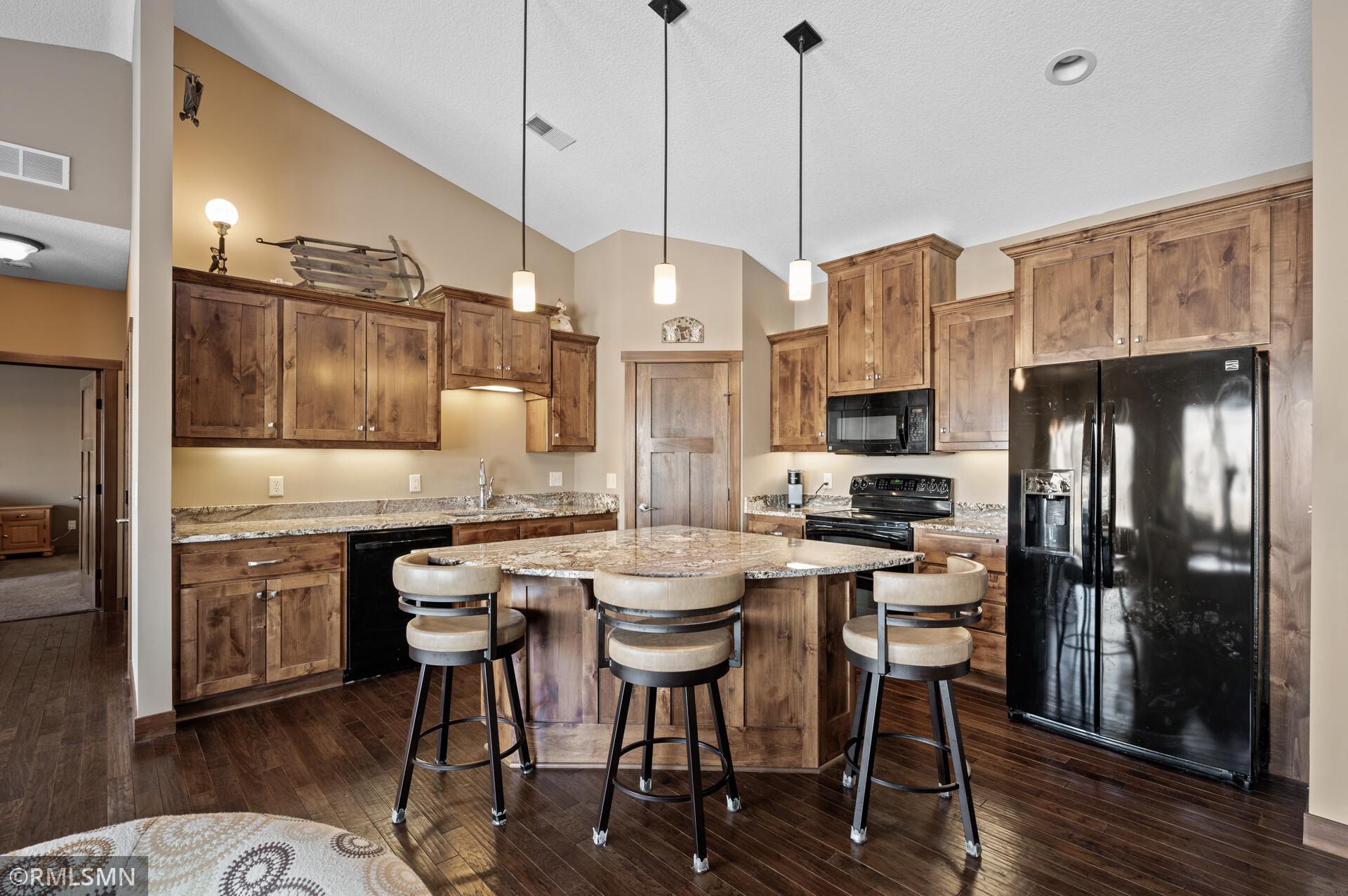View of Residential at 4327 117th Avenue, Blaine MN 55449, Blaine - Mike Wilen | Minnesota Team Real Estate