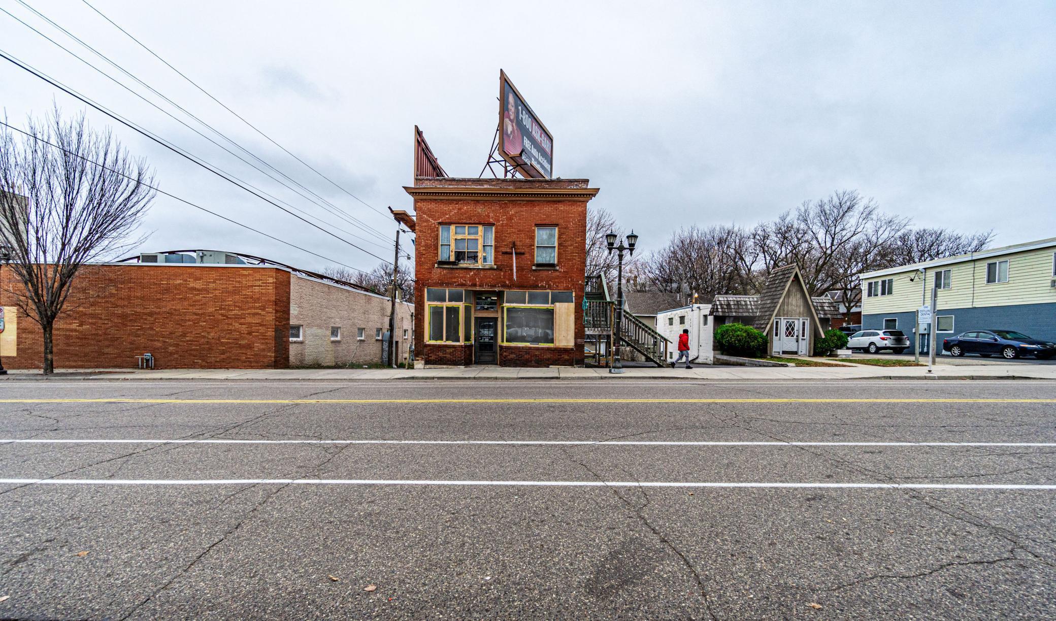 View of Commercial Sale at 1037-1039 Payne Avenue, Saint Paul MN 55130, Saint Paul - Mike Wilen | Minnesota Team Real Estate