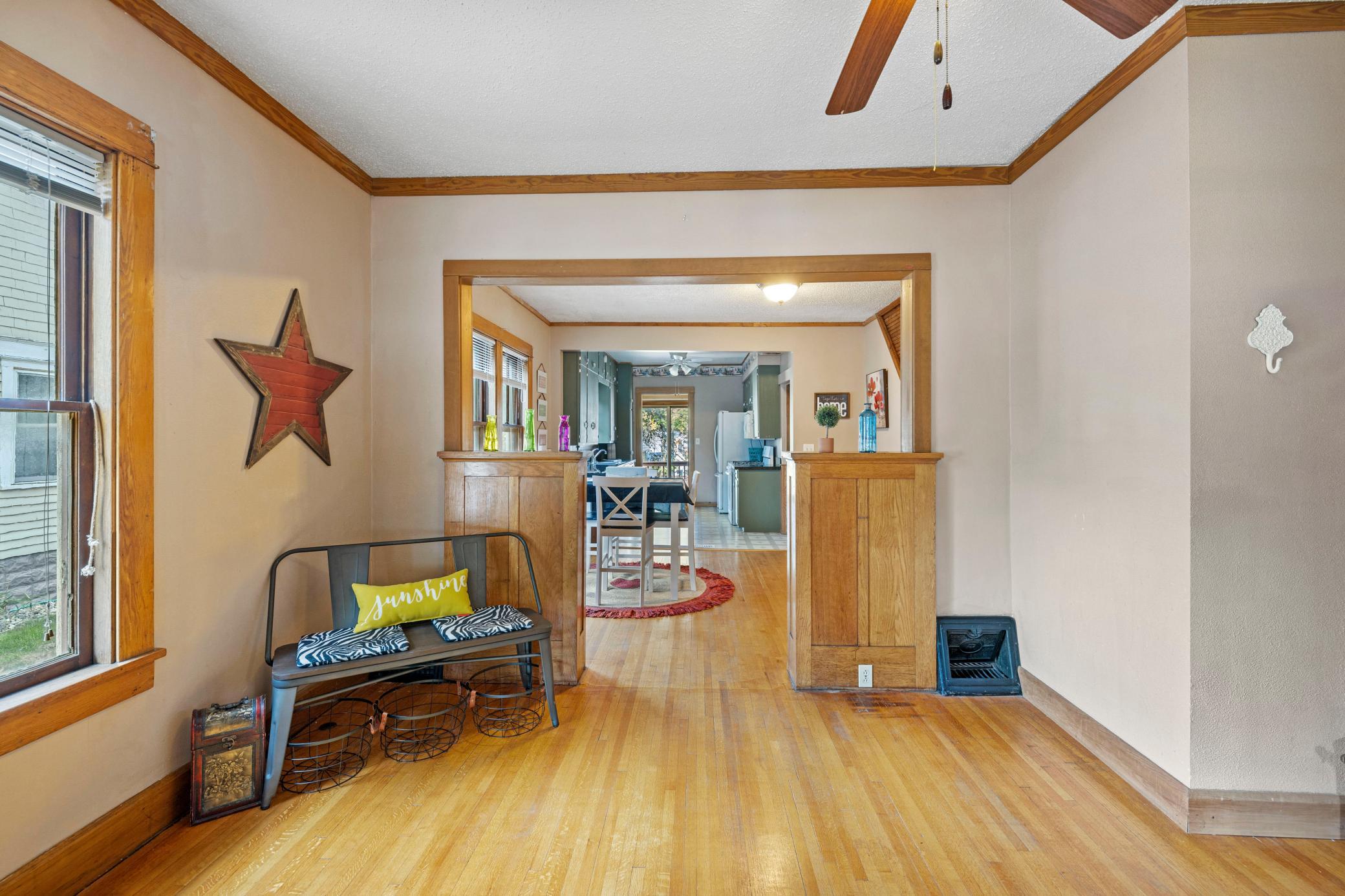 View of Residential at 212 2nd Street, Le Sueur MN 56058, Le Sueur - Mike Wilen | Minnesota Team Real Estate