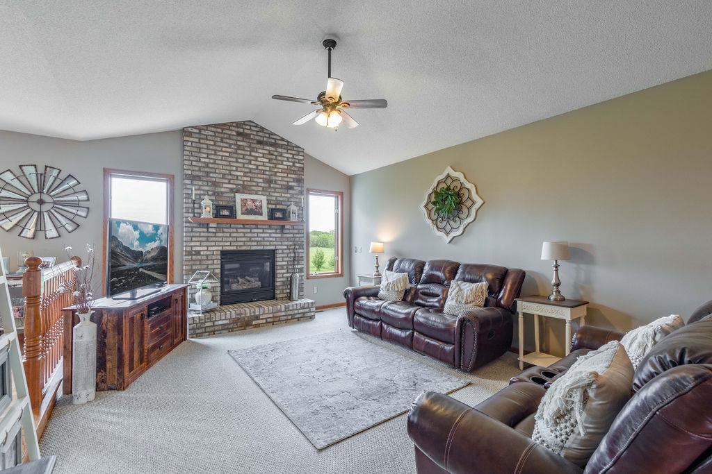 View of Residential at 7147 253rd Avenue, Saint Francis MN 55070, Saint Francis - Mike Wilen | Minnesota Team Real Estate