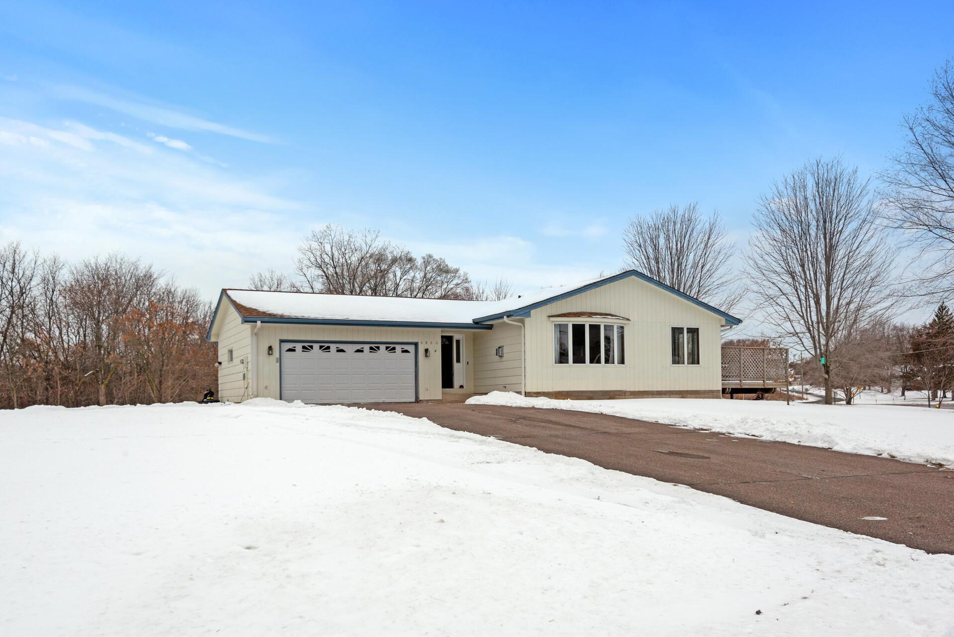 View of Residential at 6860 158th Lane, Ramsey MN 55303, Ramsey - Mike Wilen | Minnesota Team Real Estate