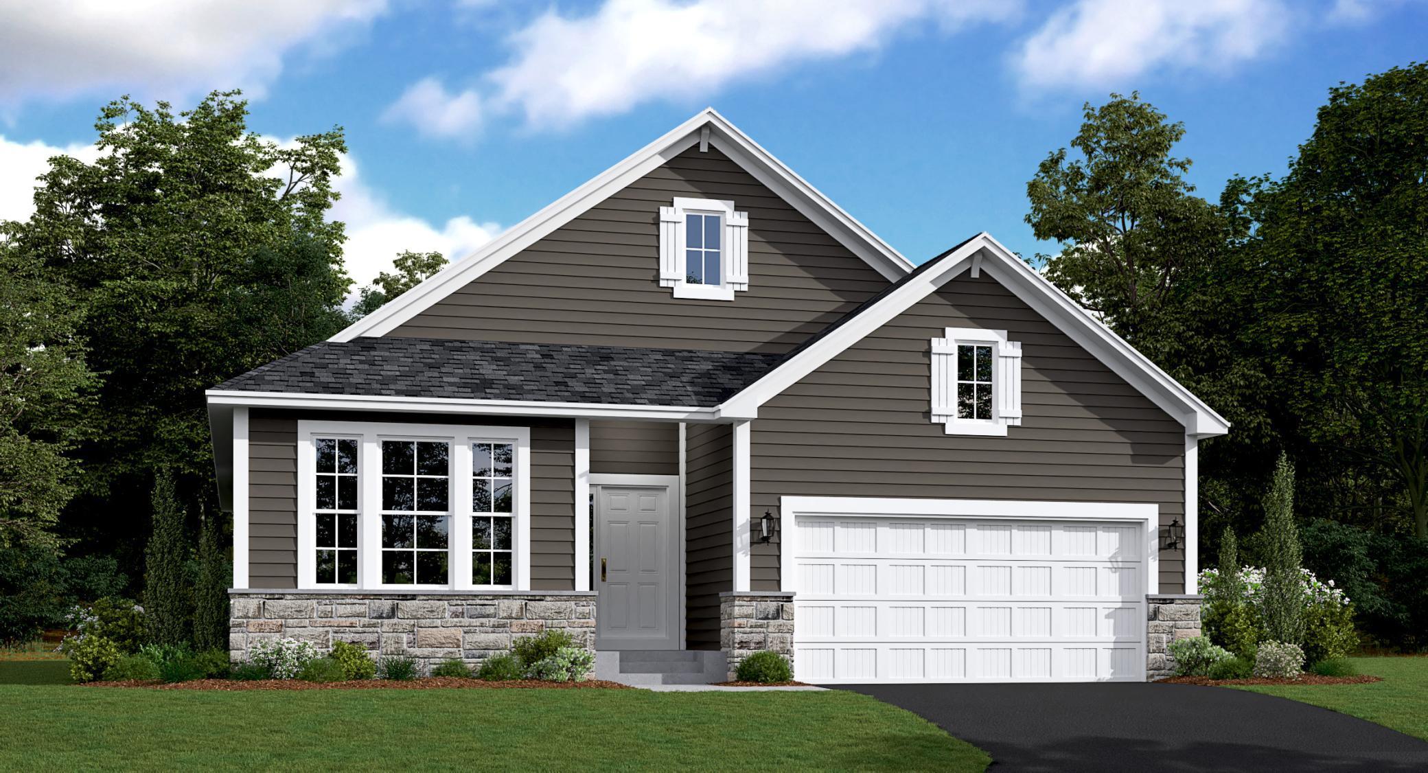 View of Residential at 7630 Upper 38th Avenue, Oakdale MN 55128, Oakdale - Mike Wilen | Minnesota Team Real Estate