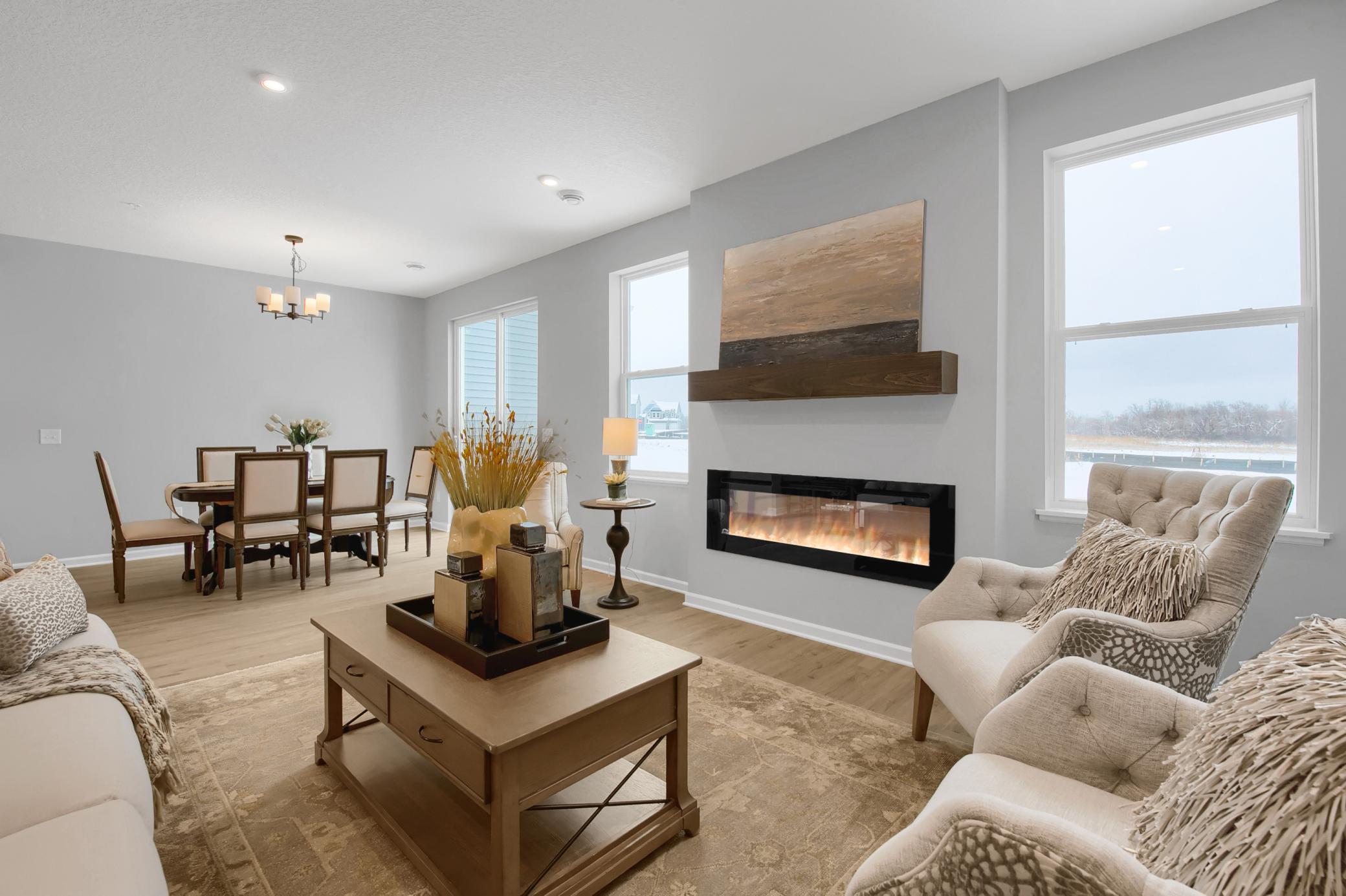 View of Residential at 20145 78th Place, Corcoran MN 55340, Corcoran - Mike Wilen | Minnesota Team Real Estate