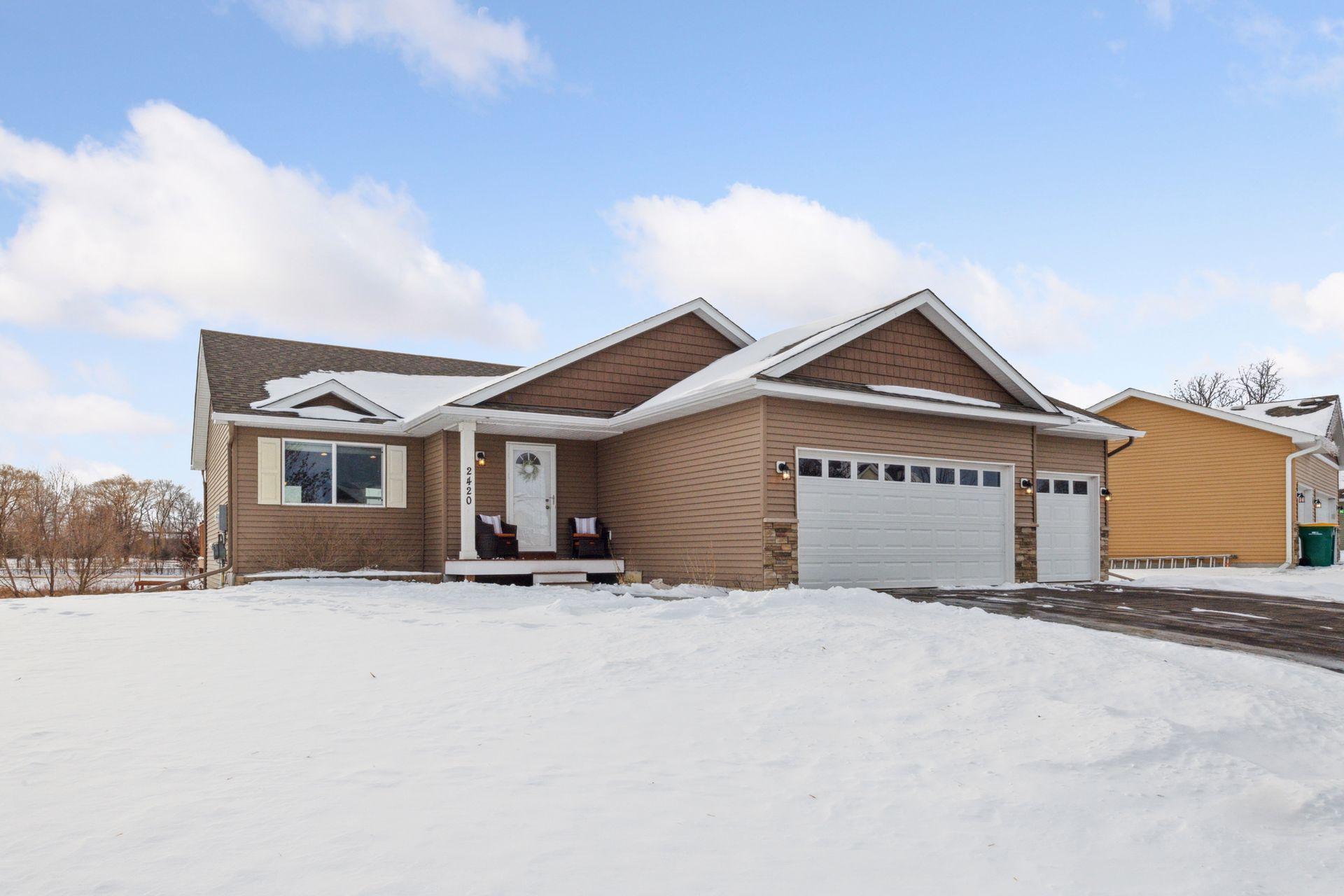 View of Residential at 2420 River Bend Trail, Mayer MN 55360, Mayer - Mike Wilen | Minnesota Team Real Estate
