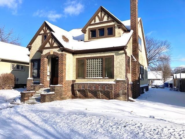 View of Residential at 4021 23rd Avenue, Minneapolis MN 55407, Minneapolis - Mike Wilen | Minnesota Team Real Estate