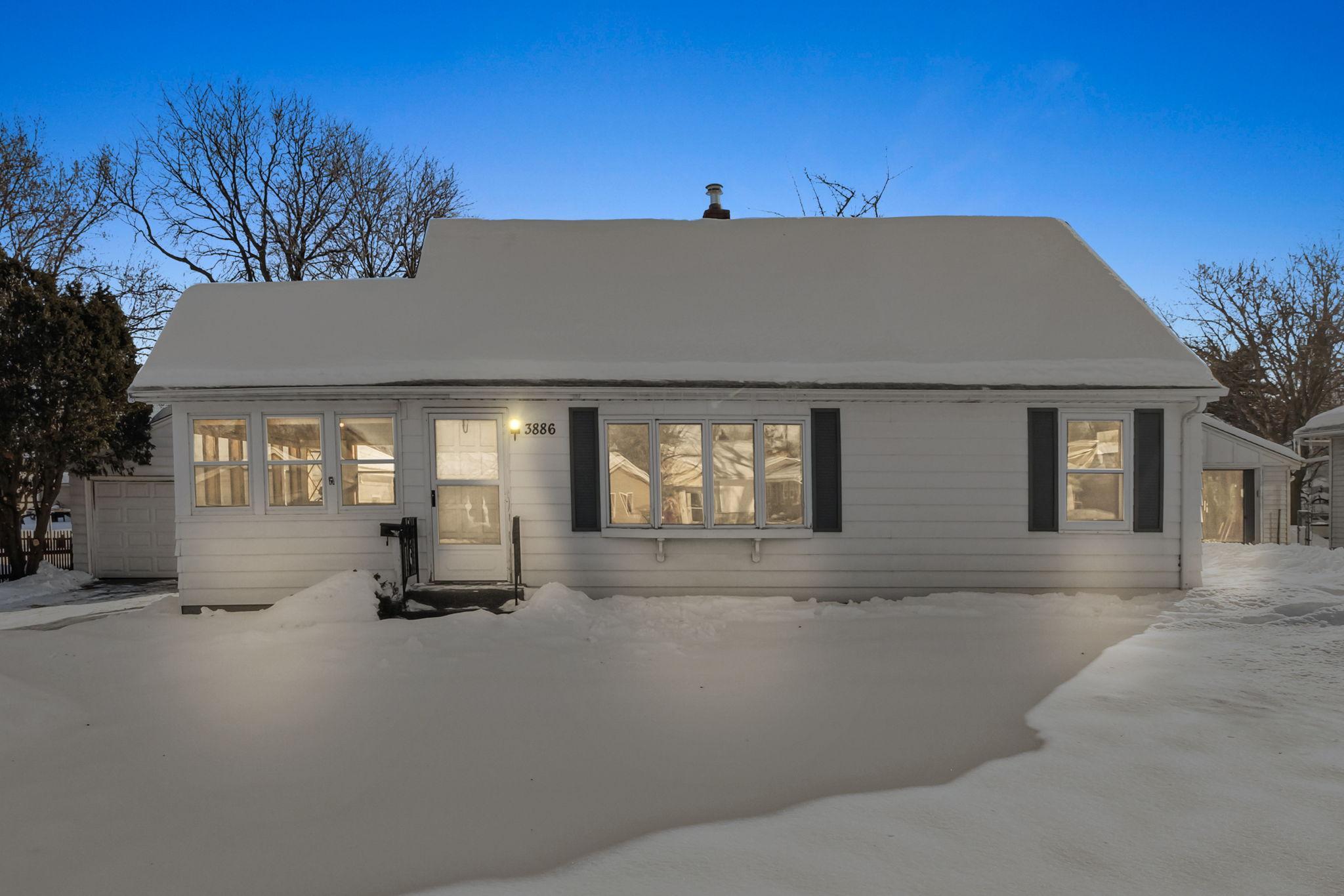 View of Residential at 3886 74th Street, Inver Grove Heights MN 55076, Inver Grove Heights - Mike Wilen | Minnesota Team Real Estate