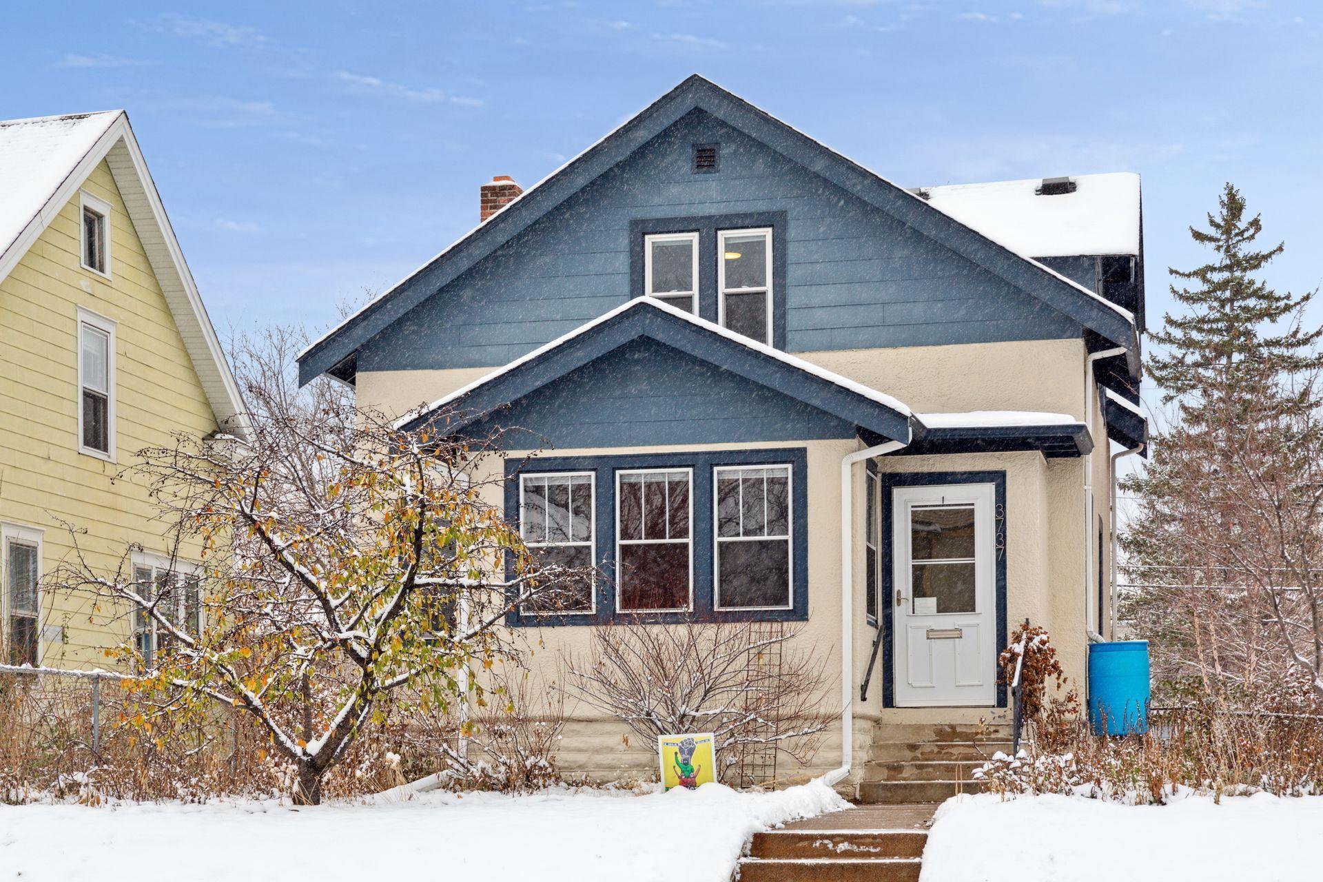 View of Residential at 3737 4th Avenue, Minneapolis MN 55409, Minneapolis - Mike Wilen | Minnesota Team Real Estate