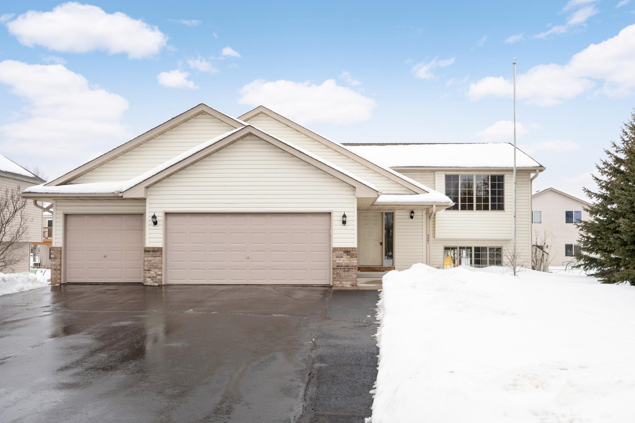 View of Residential at 521 Fernwood Circle, Big Lake MN 55309, Big Lake - Mike Wilen | Minnesota Team Real Estate