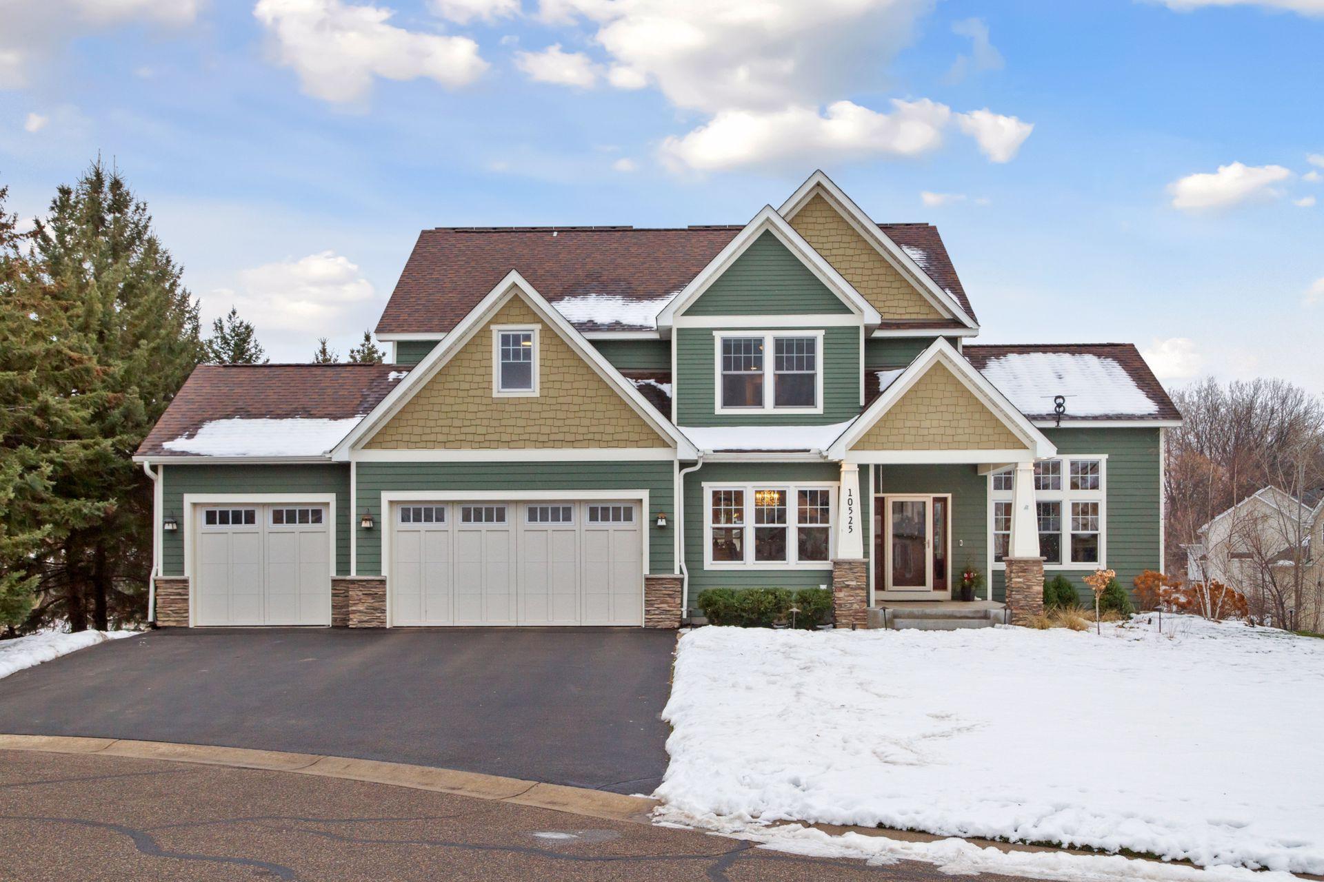 View of Residential at 10525 McCool Court, Burnsville MN 55337, Burnsville - Mike Wilen | Minnesota Team Real Estate