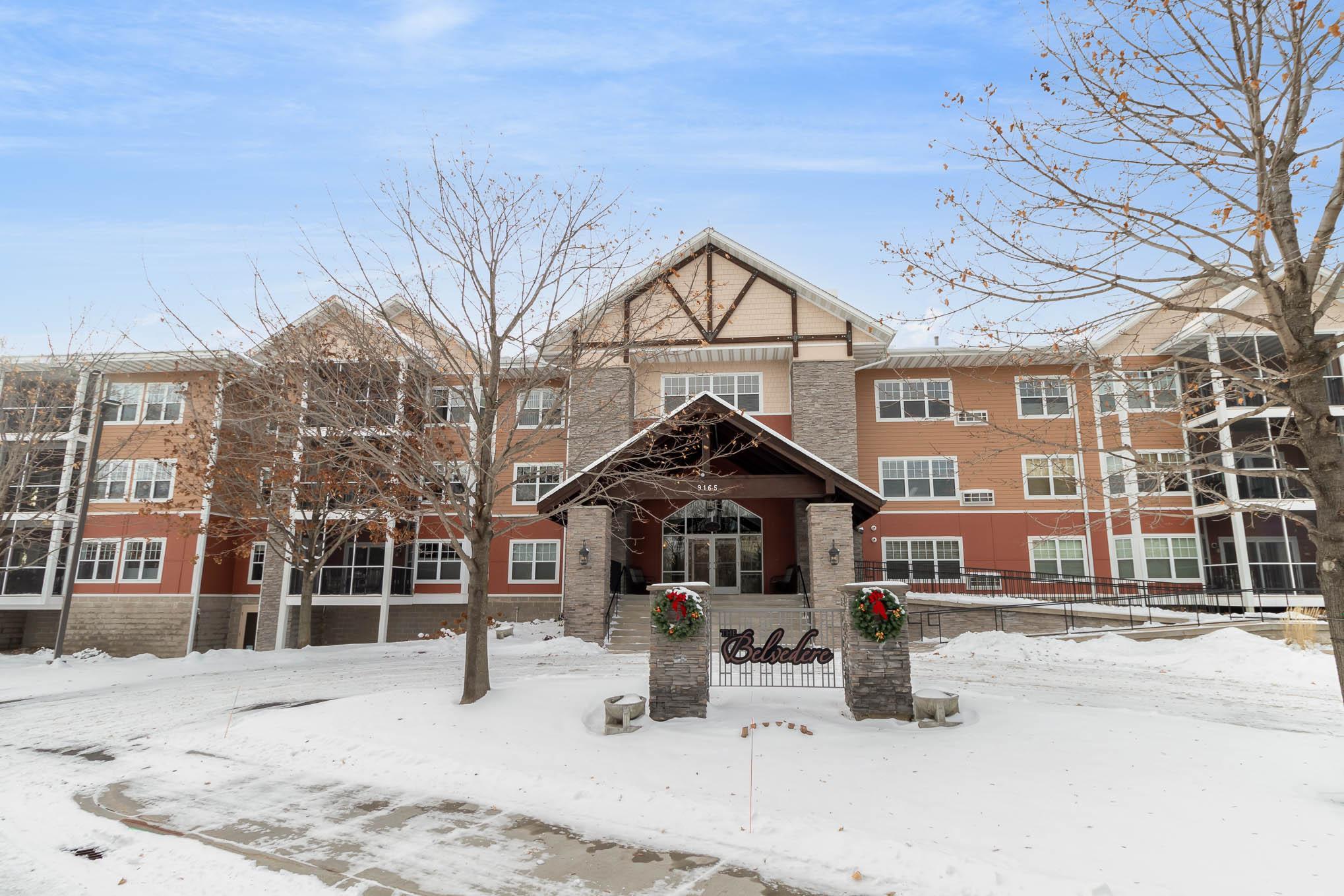 View of Residential at 9165 Comstock Lane #112, Maple Grove MN 55311, Maple Grove - Mike Wilen | Minnesota Team Real Estate