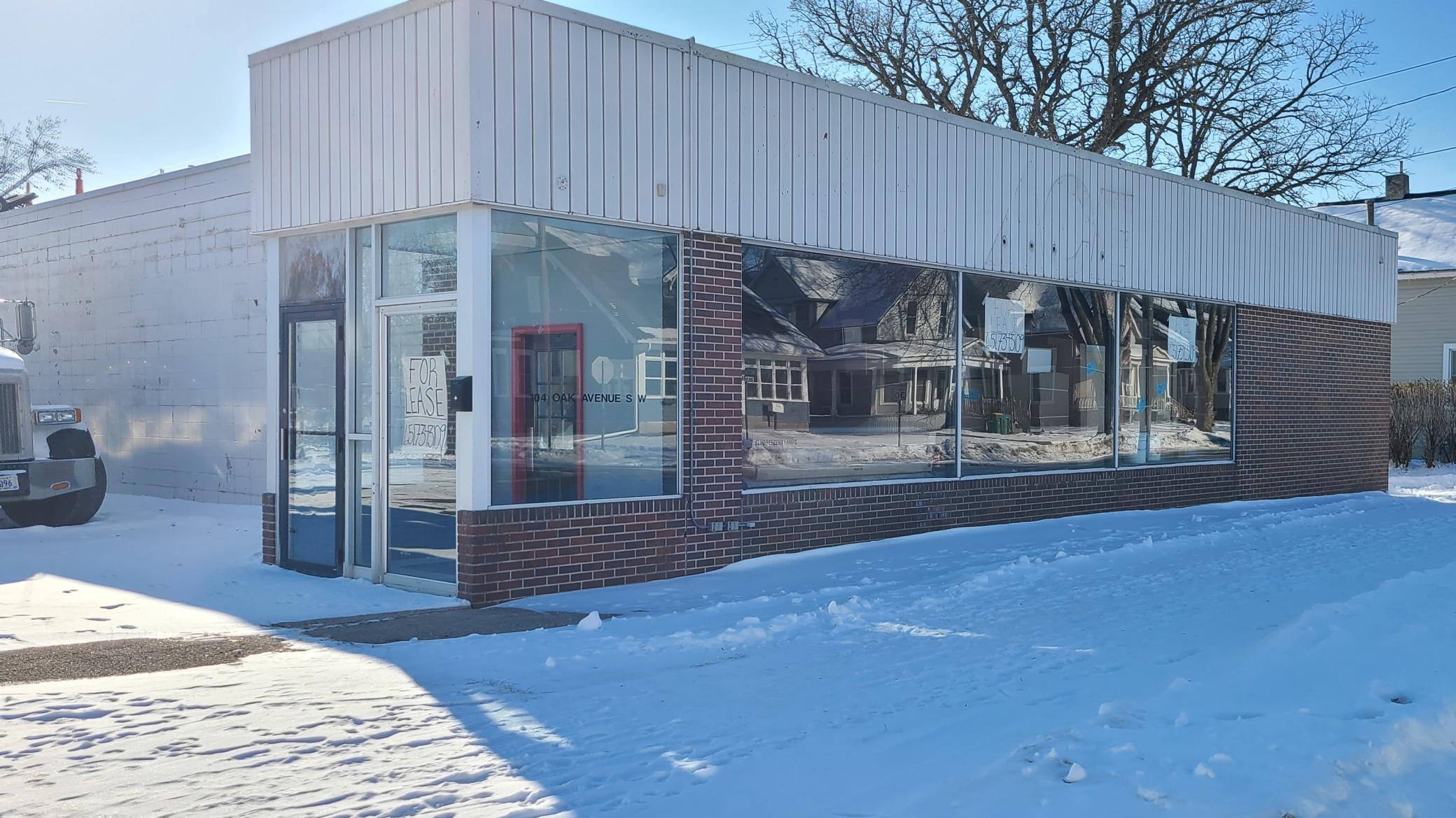 View of Commercial Sale at 104 Oak Avenue, Montgomery MN 56069, Montgomery - Mike Wilen | Minnesota Team Real Estate