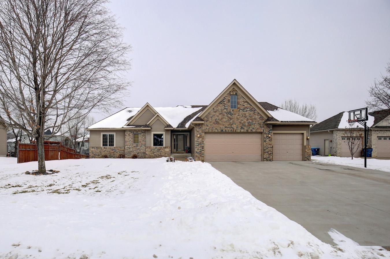 View of Residential at 20140 Explorer Avenue, Forest Lake MN 55025, Forest Lake - Mike Wilen | Minnesota Team Real Estate