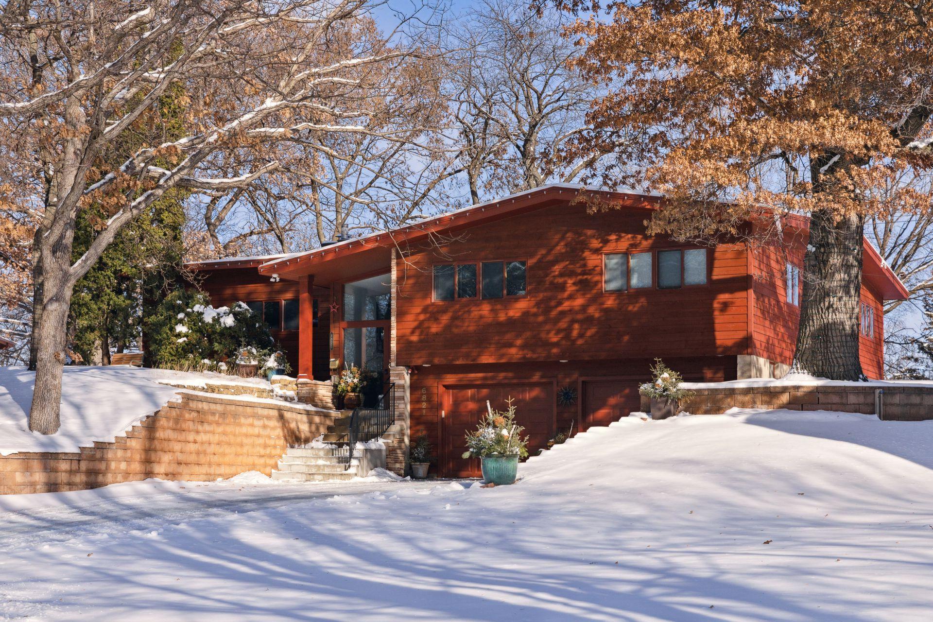 View of Residential at 6821 Oaklawn Avenue, Edina MN 55435, Edina - Mike Wilen | Minnesota Team Real Estate