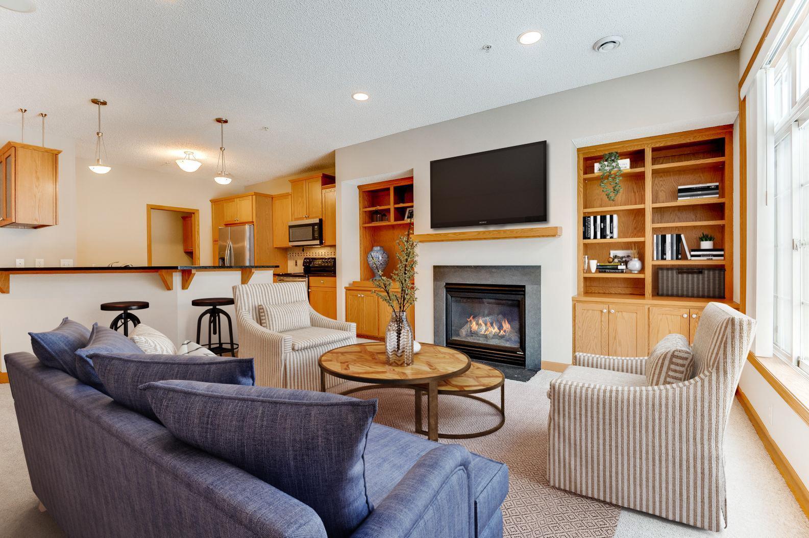 View of Residential at 14533 Florissant Path #1050, Apple Valley MN 55124, Apple Valley - Mike Wilen | Minnesota Team Real Estate