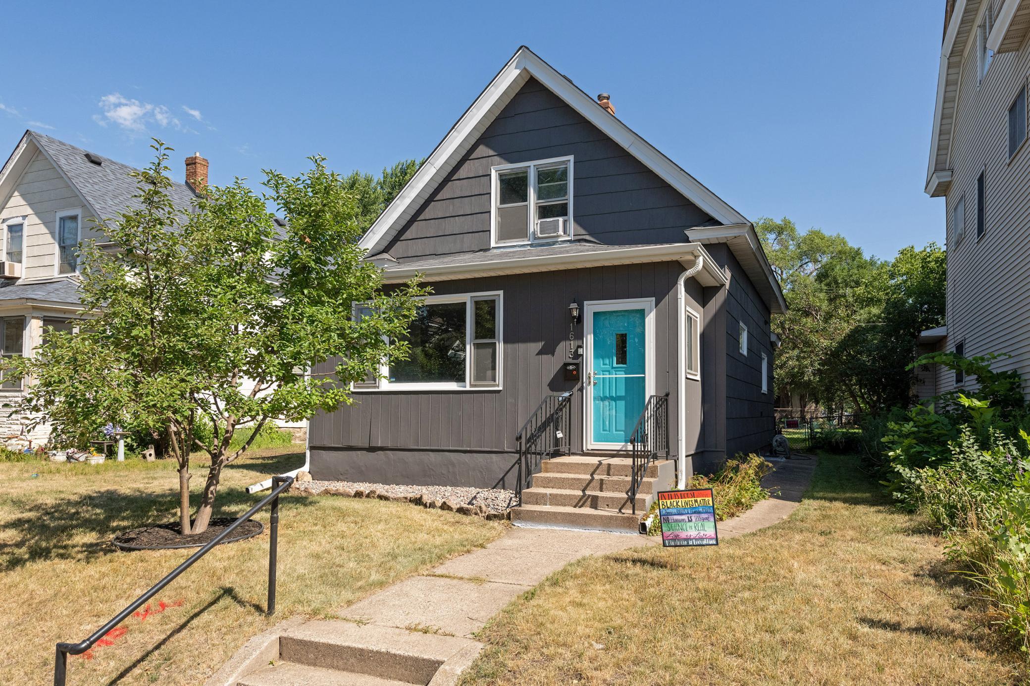 View of Residential at 1613 Carroll Avenue, Saint Paul MN 55104, Saint Paul - Mike Wilen | Minnesota Team Real Estate