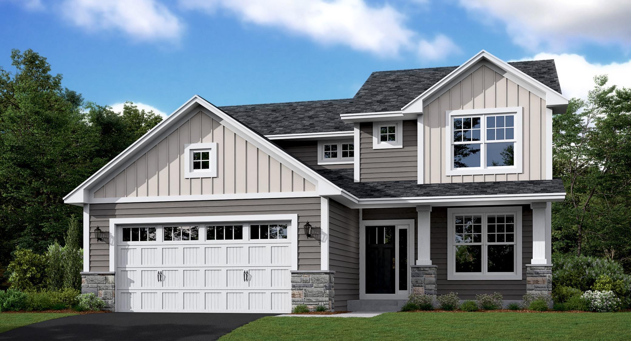 View of Residential at 3008 Ironwood Boulevard, Chaska MN 55318, Chaska - Mike Wilen | Minnesota Team Real Estate