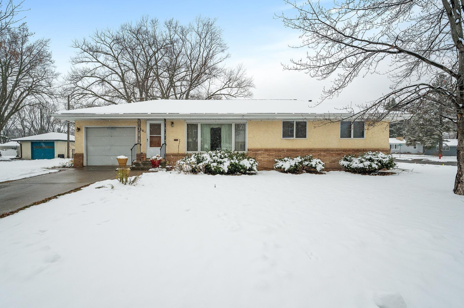 View of Residential at 4361 Vera Cruz Avenue, Crystal MN 55422, Crystal - Mike Wilen | Minnesota Team Real Estate