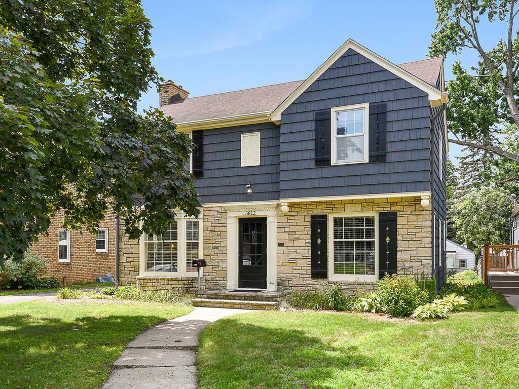 View of Residential at 5812 Bryant Avenue, Minneapolis MN 55419, Minneapolis - Mike Wilen | Minnesota Team Real Estate