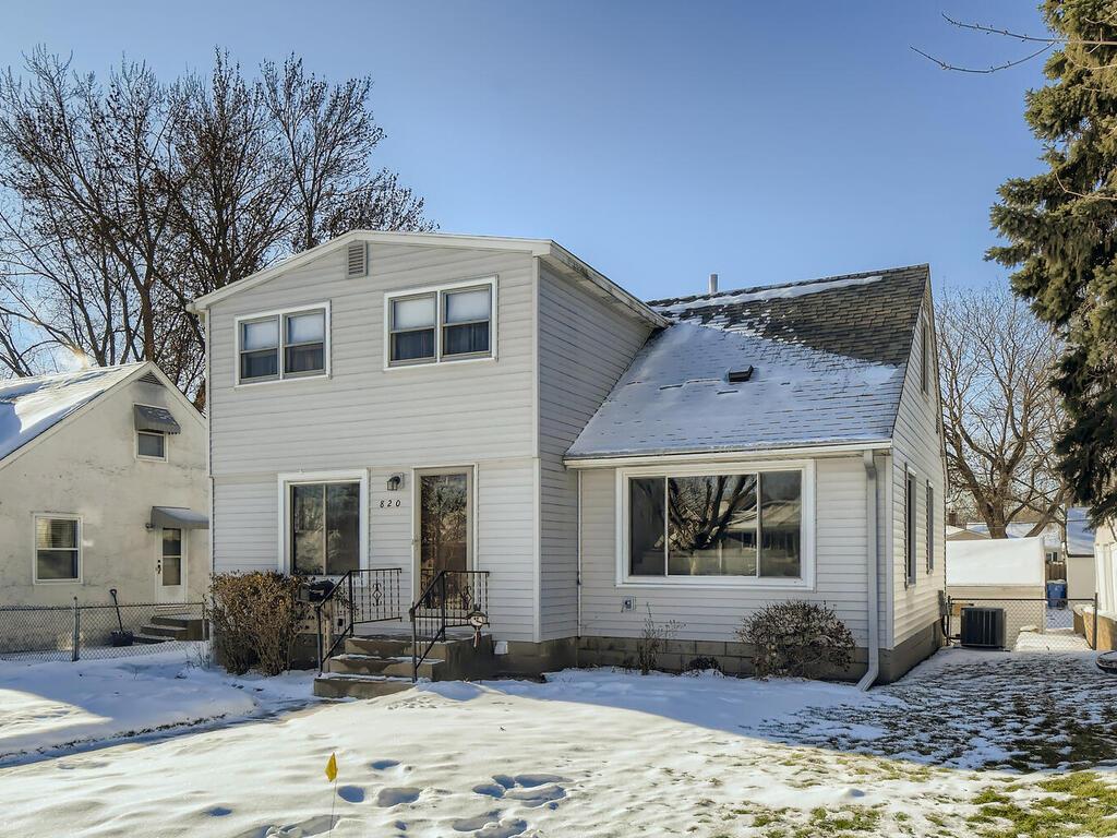 View of Residential at 820 2nd Avenue, South Saint Paul MN 55075, South Saint Paul - Mike Wilen | Minnesota Team Real Estate