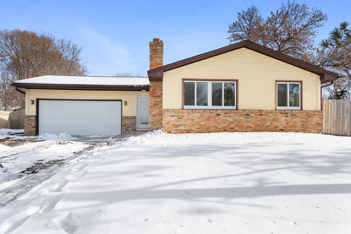 View of Residential at 1529 Pennsylvania Avenue, Champlin MN 55316, Champlin - Mike Wilen | Minnesota Team Real Estate
