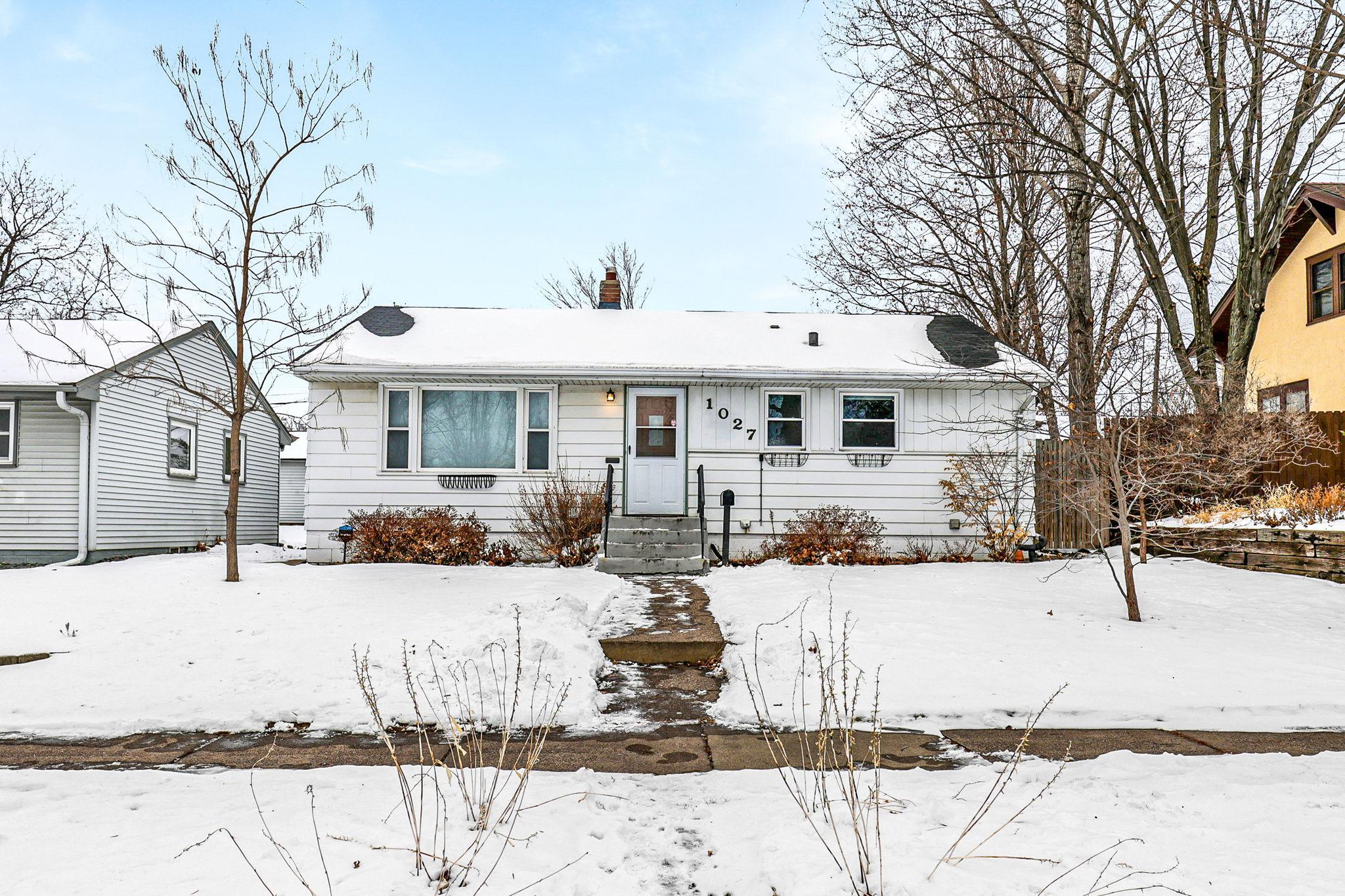 View of Residential at 1027 Hubbard Avenue, Saint Paul MN 55104, Saint Paul - Mike Wilen | Minnesota Team Real Estate