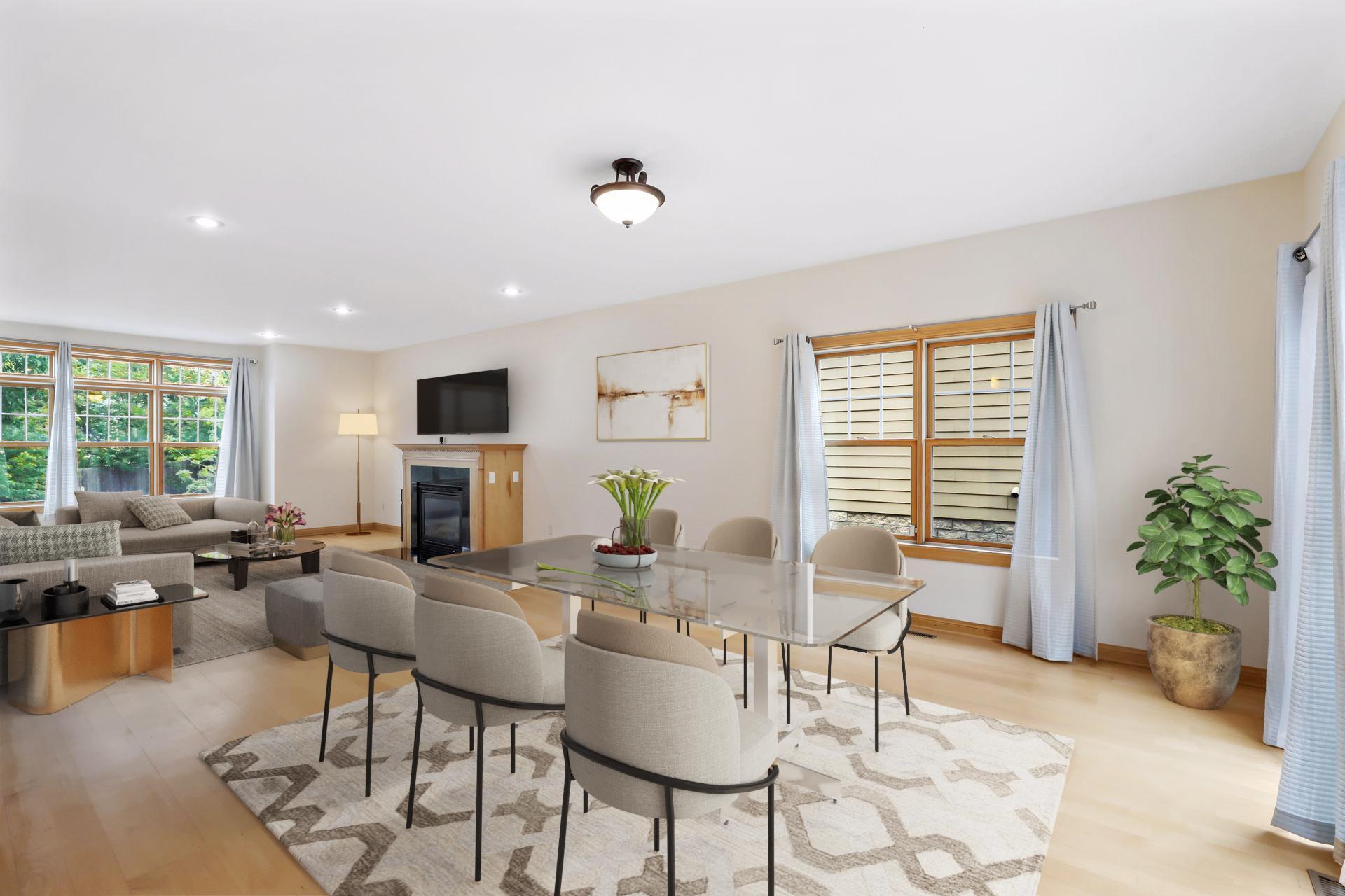 View of Residential at 223 Groveland Avenue, Minneapolis MN 55403, Minneapolis - Mike Wilen | Minnesota Team Real Estate