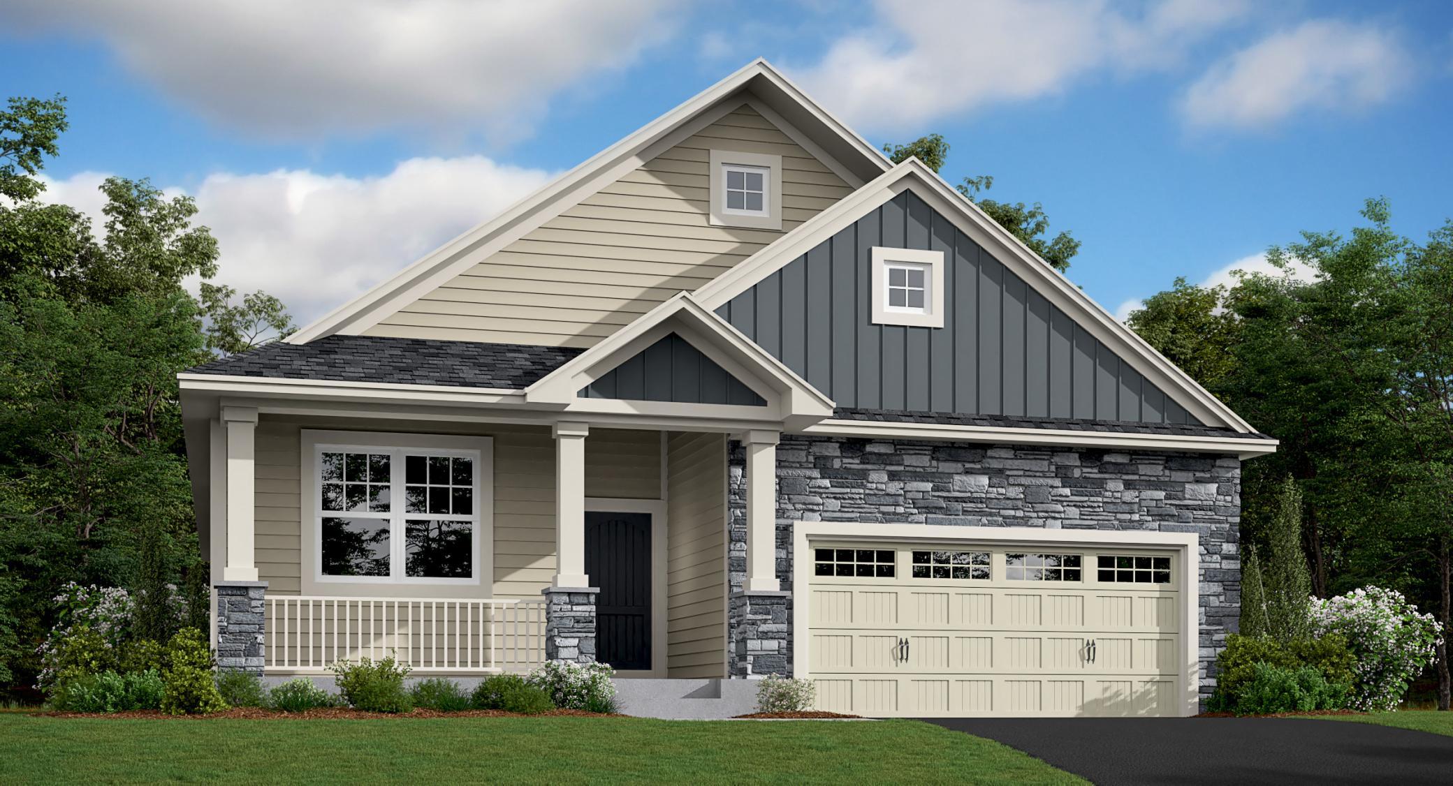 View of Residential at 7617 Upper 38th Street, Oakdale MN 55128, Oakdale - Mike Wilen | Minnesota Team Real Estate