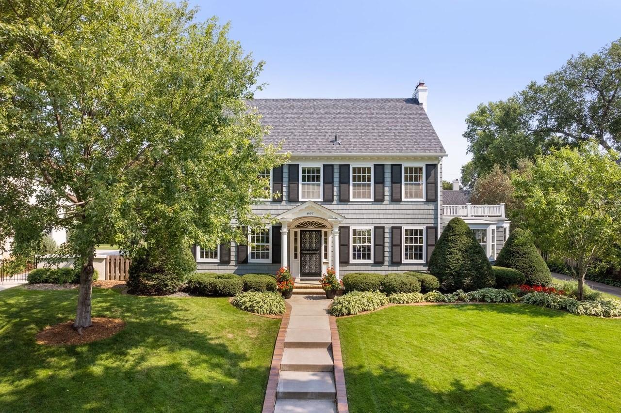 View of Residential at 4607 Edina Boulevard, Edina MN 55424, Edina - Mike Wilen | Minnesota Team Real Estate