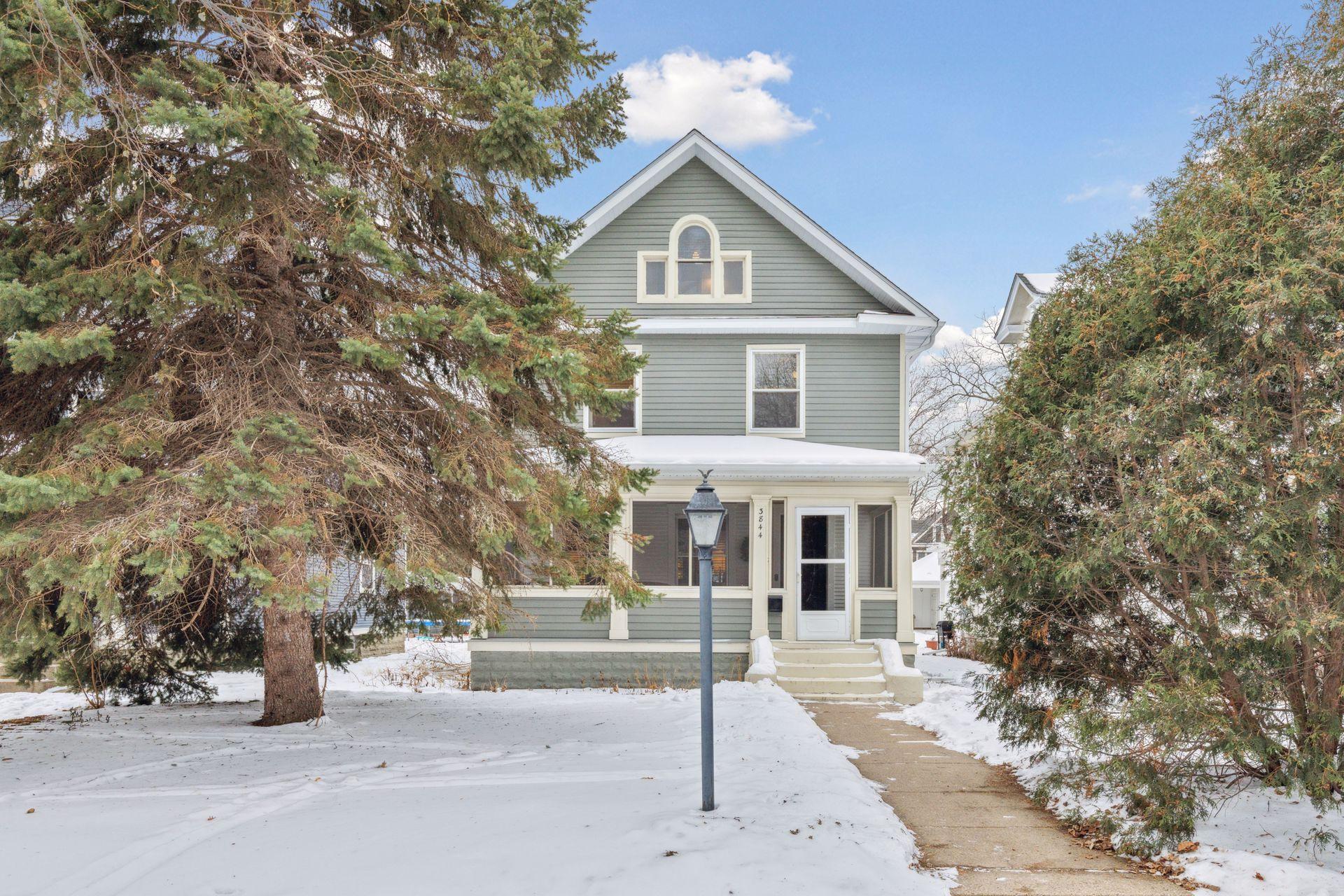 View of Residential at 3844 Pillsbury Avenue, Minneapolis MN 55409, Minneapolis - Mike Wilen | Minnesota Team Real Estate