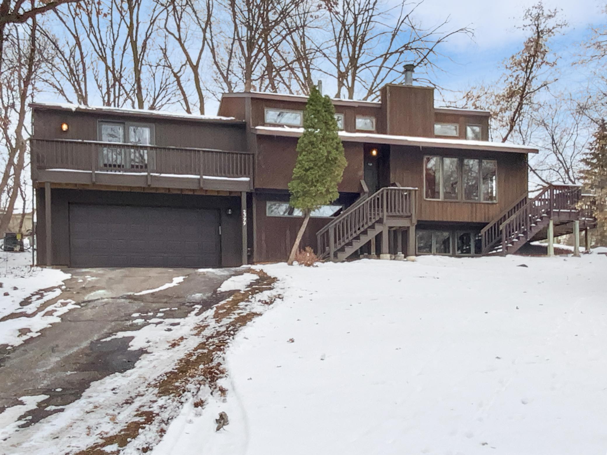 View of Residential at 2399 Oakridge Drive, Maplewood MN 55119, Maplewood - Mike Wilen | Minnesota Team Real Estate