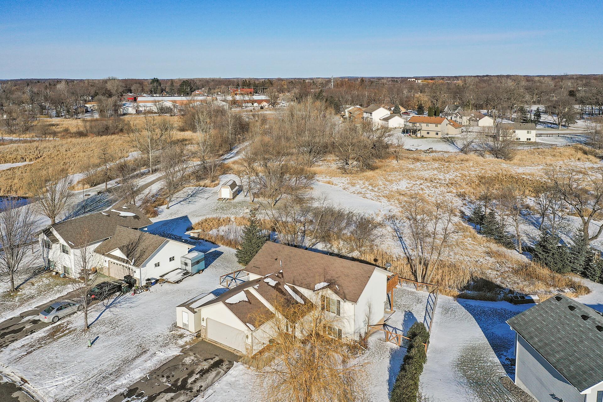 View of Residential at 227 Ash Street, Annandale MN 55302, Annandale - Mike Wilen | Minnesota Team Real Estate