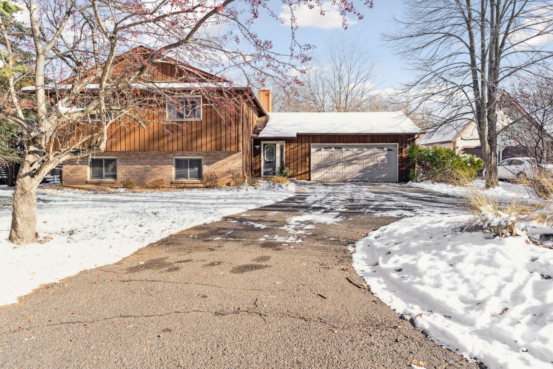 View of Residential at 1338 Griffin Avenue, Mahtomedi MN 55115, Mahtomedi - Mike Wilen | Minnesota Team Real Estate
