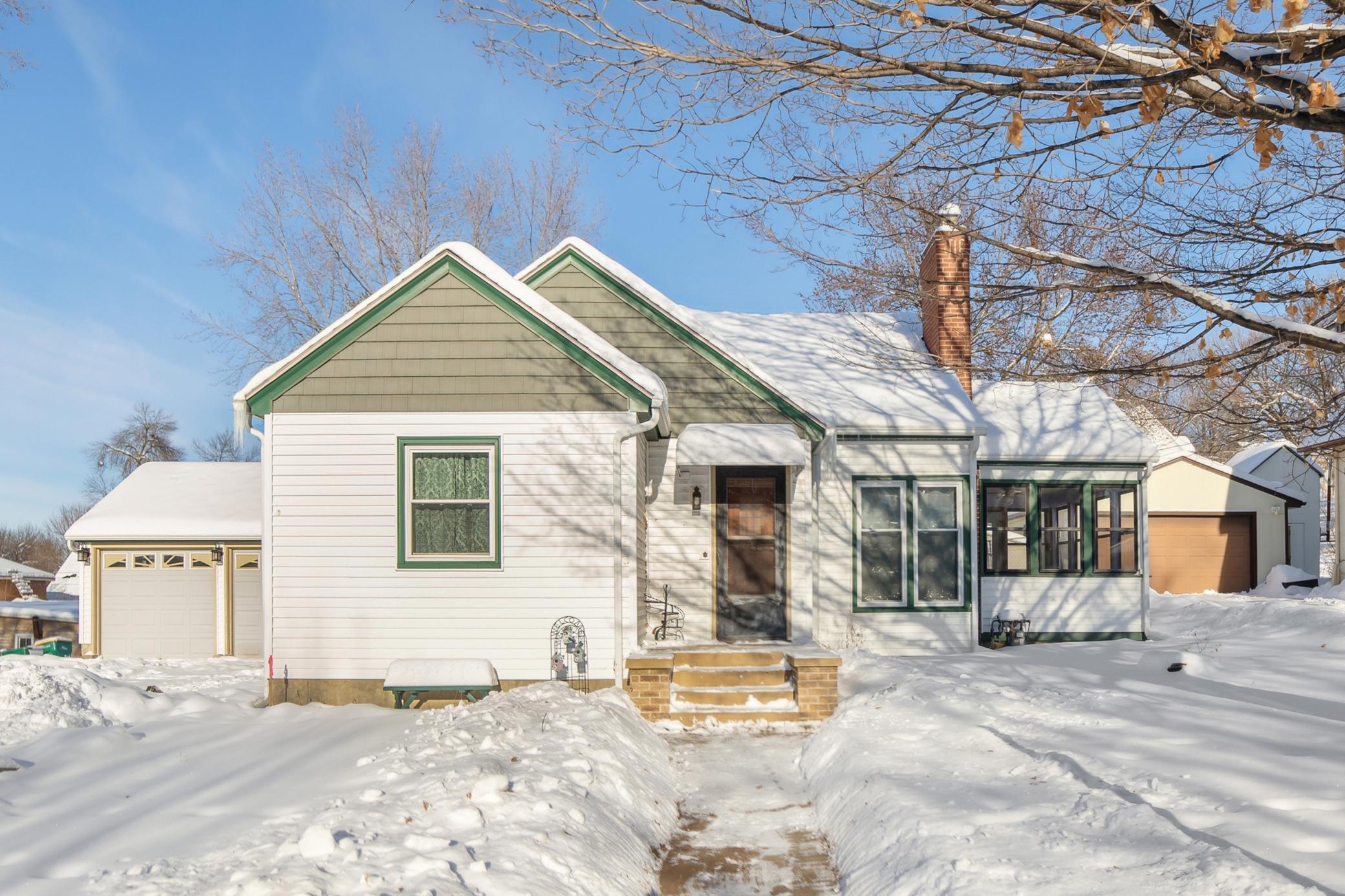 View of Residential at 215 Risedorph Street, Le Sueur MN 56058, Le Sueur - Mike Wilen | Minnesota Team Real Estate