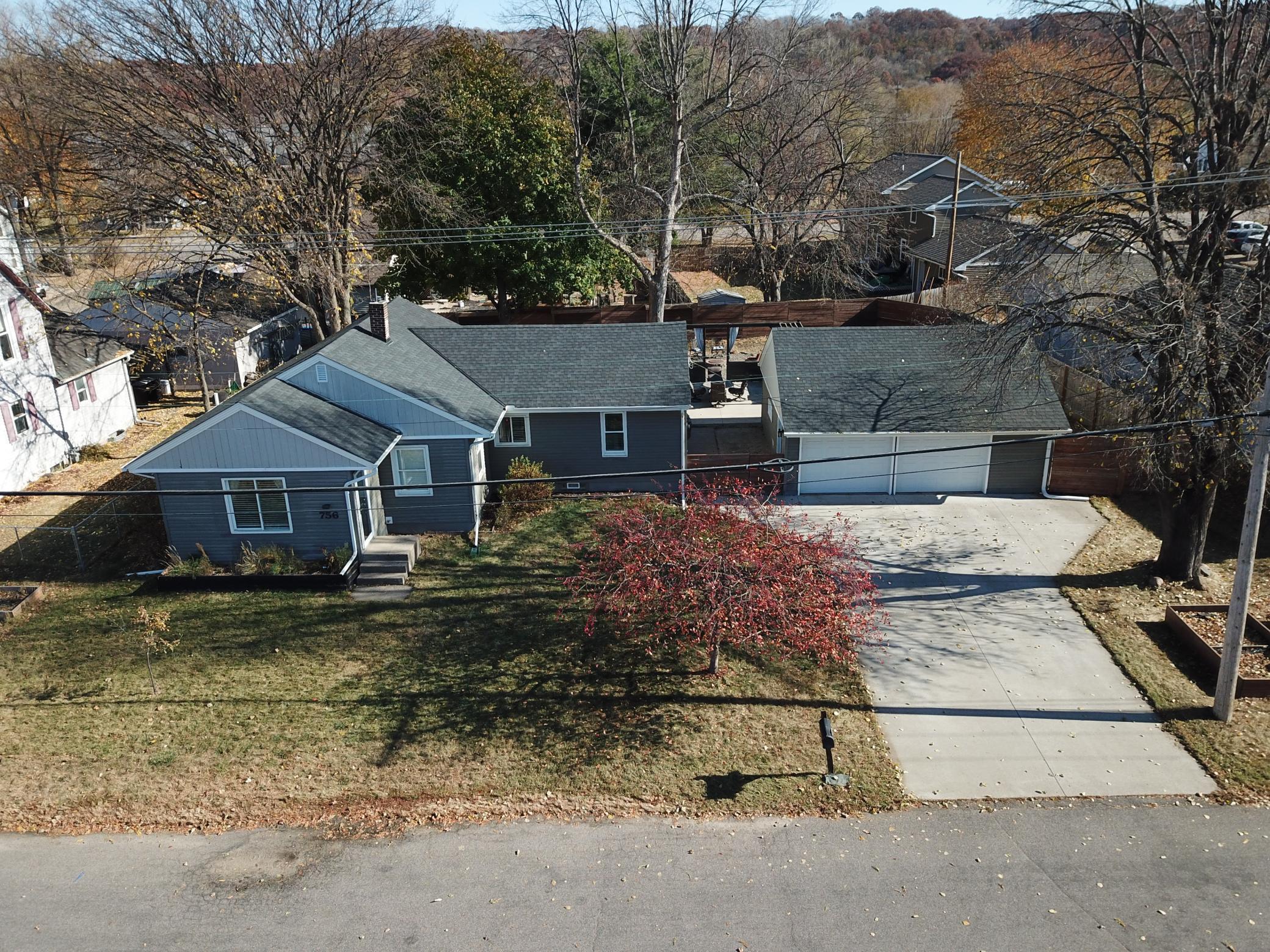 View of Residential at 756 6th Avenue, Newport MN 55055, Newport - Mike Wilen | Minnesota Team Real Estate