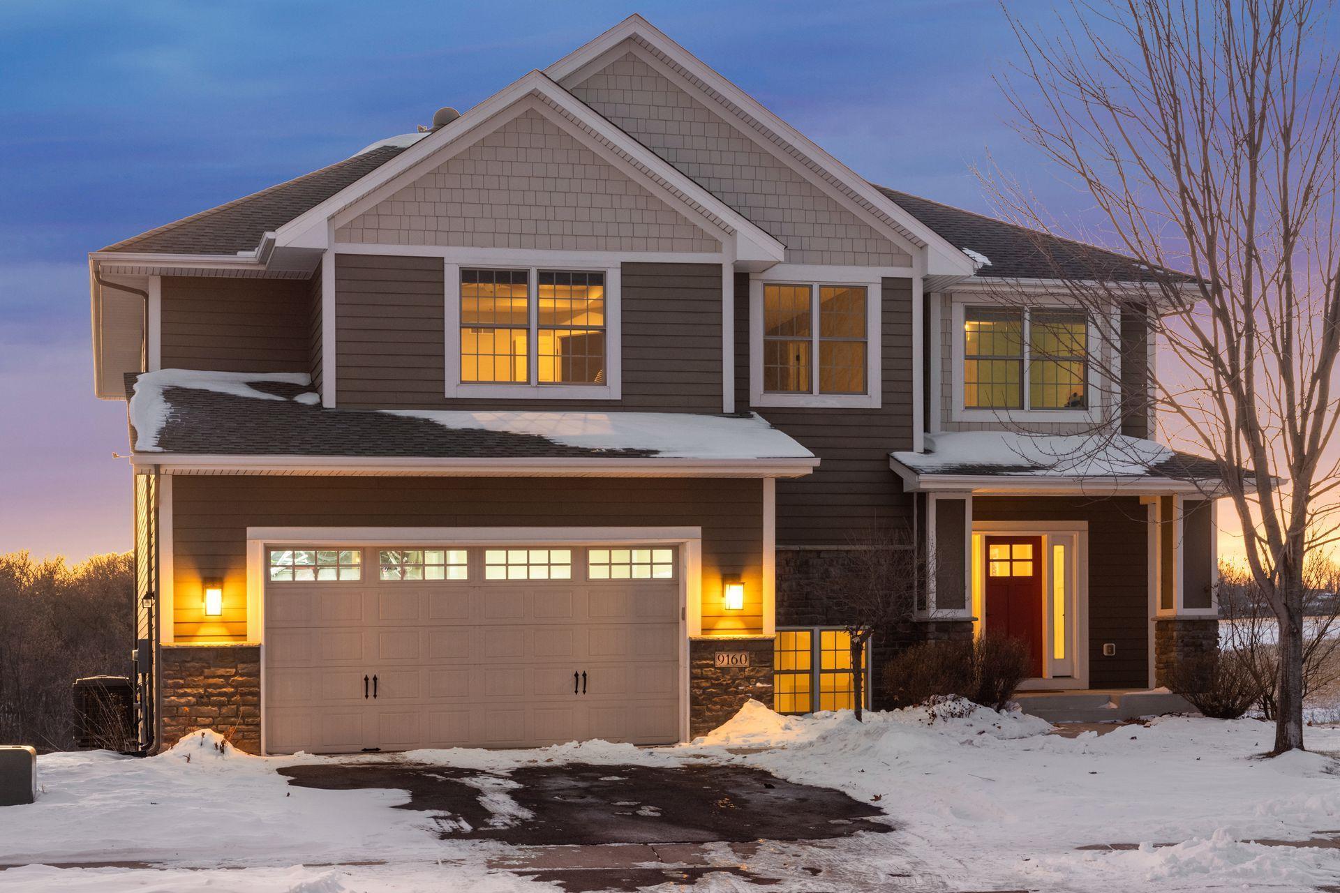 View of Residential at 9160 Degler Circle, Chanhassen MN 55317, Chanhassen - Mike Wilen | Minnesota Team Real Estate