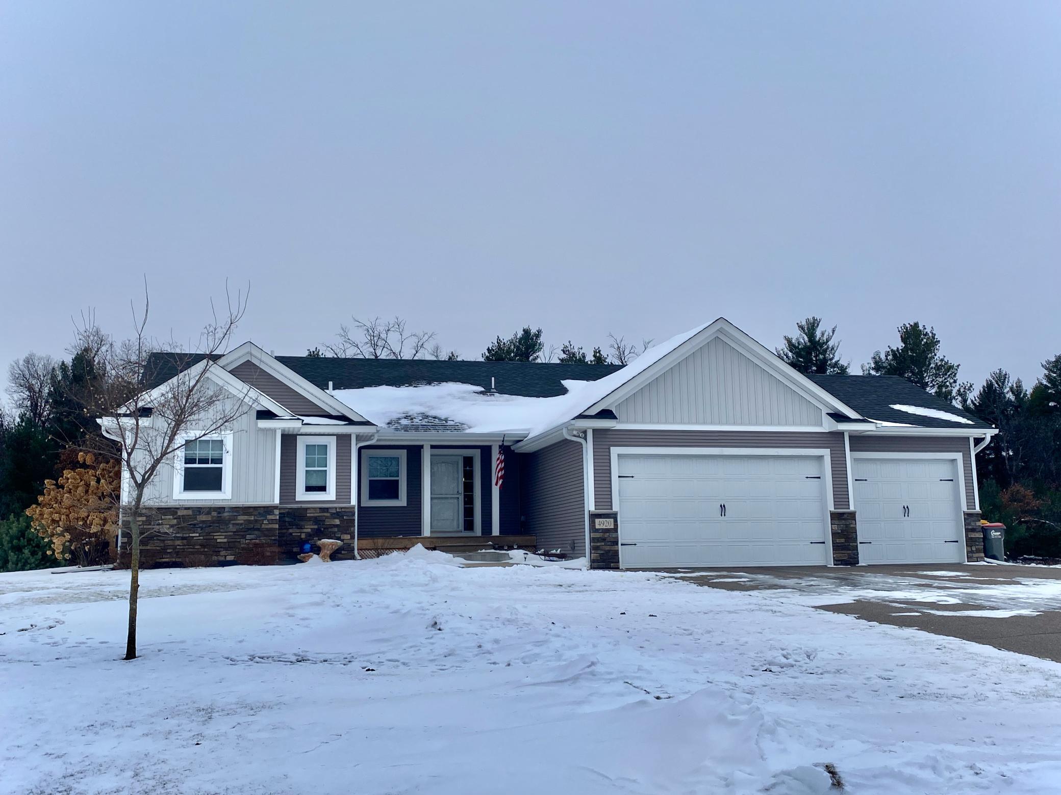 View of Residential at 4920 235th Lane, East Bethel MN 55005, East Bethel - Mike Wilen | Minnesota Team Real Estate