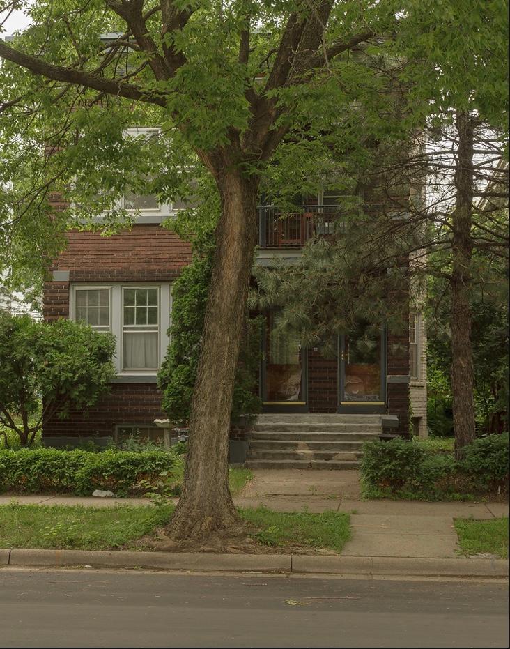 View of Residential Income at 2804 Pleasant Avenue, Minneapolis MN 55408, Minneapolis - Mike Wilen | Minnesota Team Real Estate