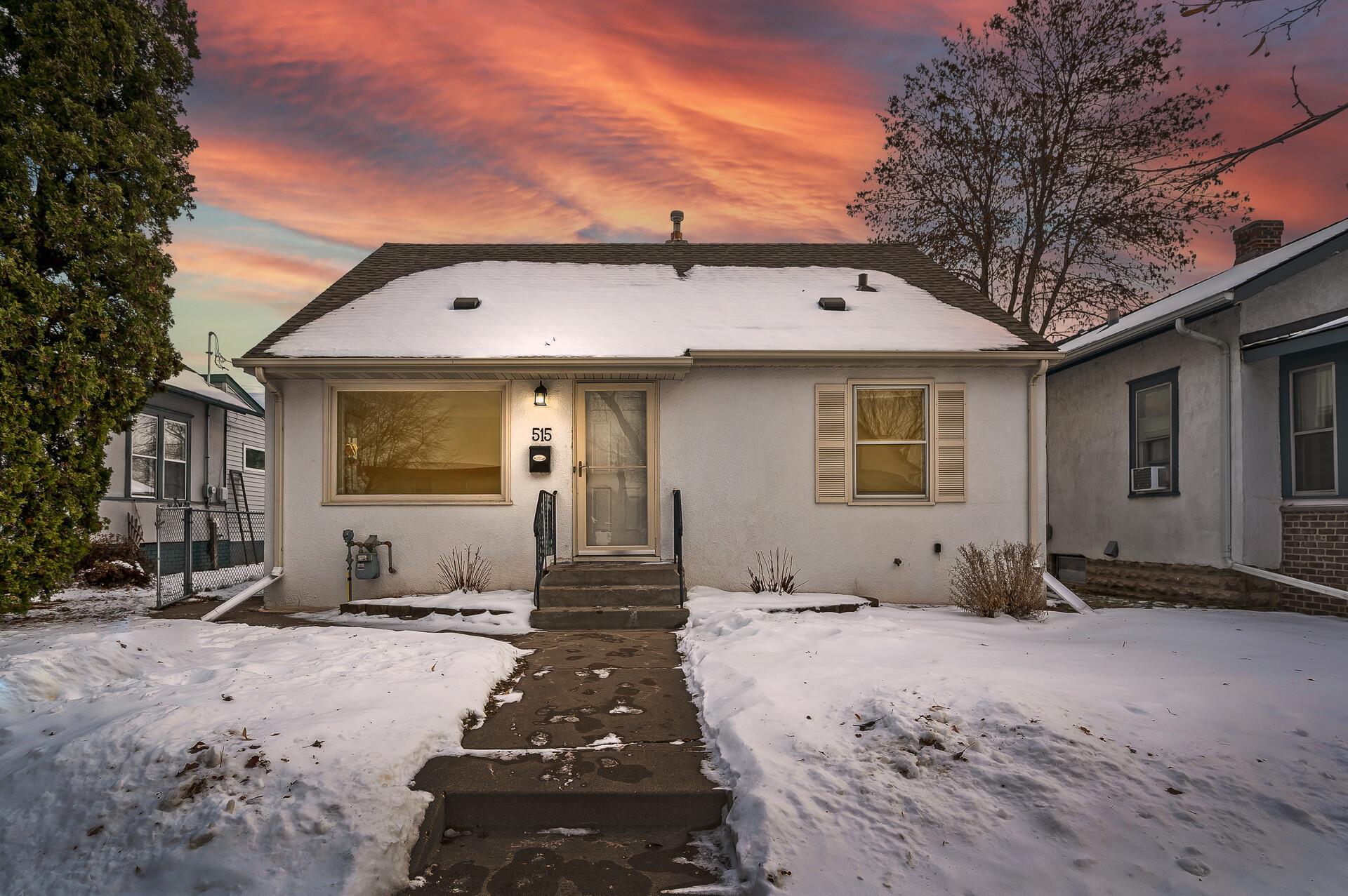 View of Residential at 515 3rd Avenue, South Saint Paul MN 55075, South Saint Paul - Mike Wilen | Minnesota Team Real Estate