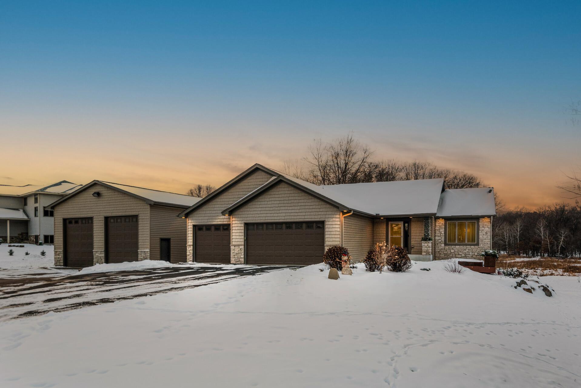 View of Residential at 24310 Virgo Street, Stacy MN 55079, Stacy - Mike Wilen | Minnesota Team Real Estate