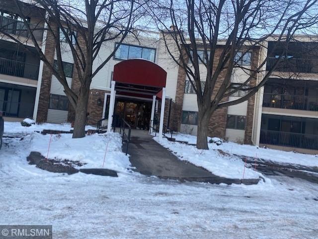 View of Residential at 3150 Glen Oaks Ave Avenue #210 A, White Bear Lake MN 55110, White Bear Lake - Mike Wilen | Minnesota Team Real Estate