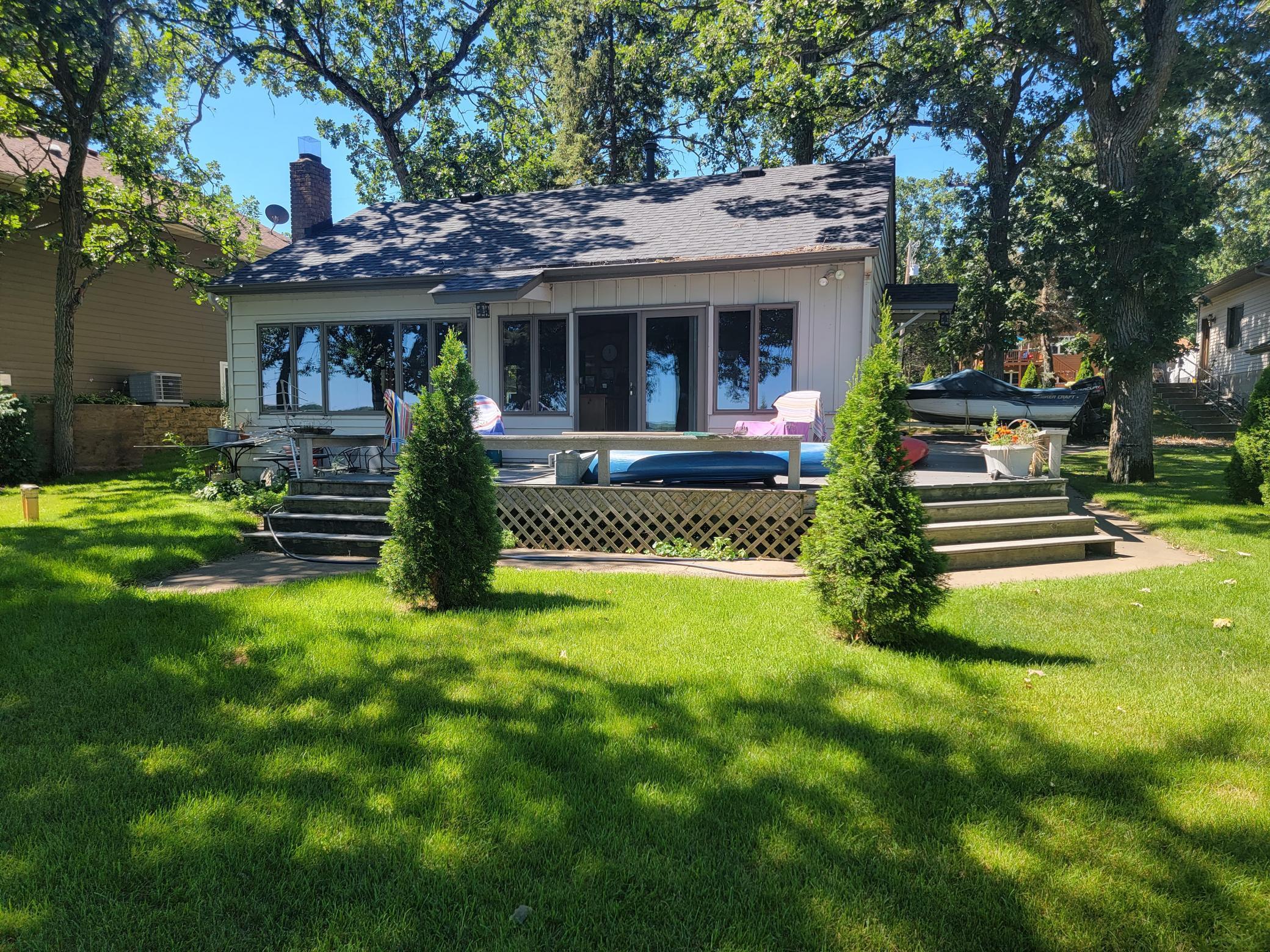 View of Residential at 7087 100th Avenue, Clear Lake MN 55319, Clear Lake - Mike Wilen | Minnesota Team Real Estate