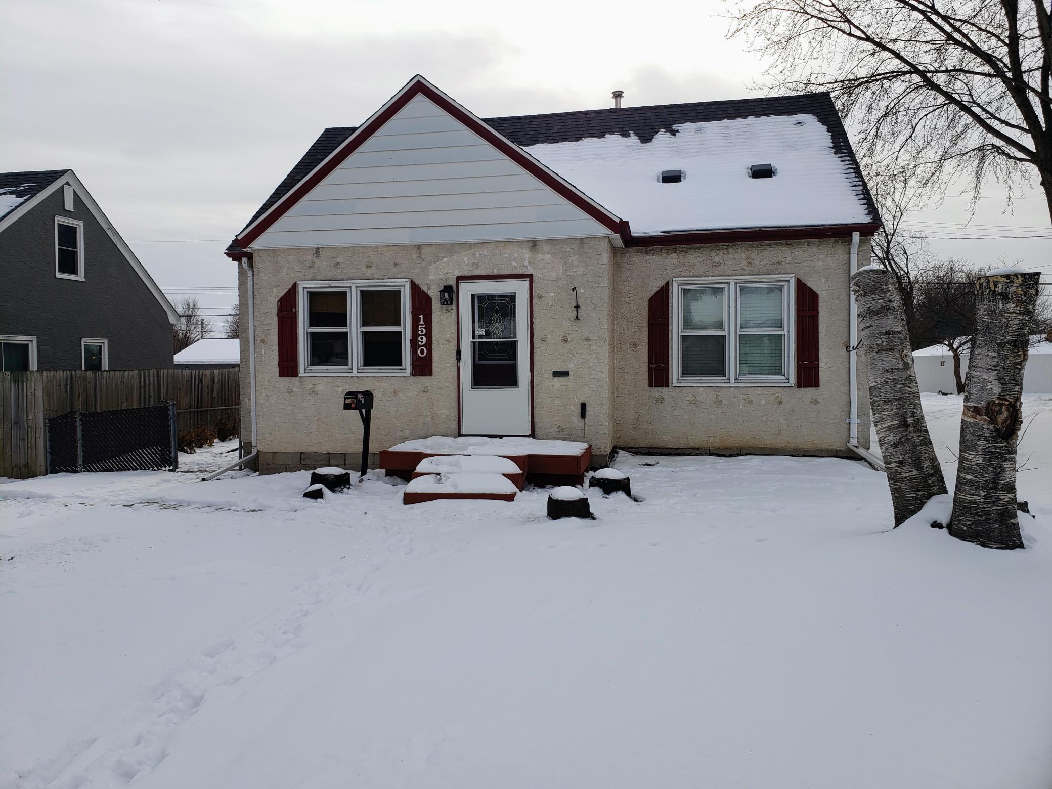 View of Residential at 1590 Arlington Avenue, Saint Paul MN 55106, Saint Paul - Mike Wilen | Minnesota Team Real Estate