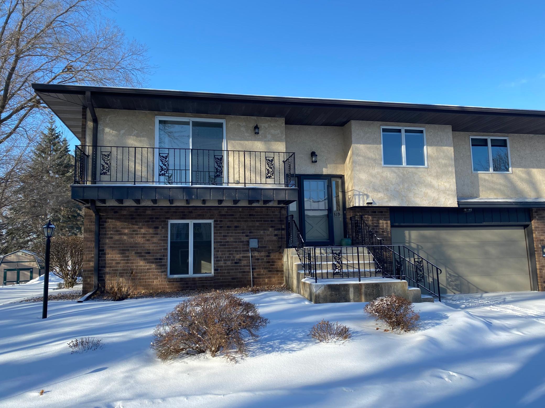 View of Residential at 319 3rd Street, Elk River MN 55330, Elk River - Mike Wilen | Minnesota Team Real Estate