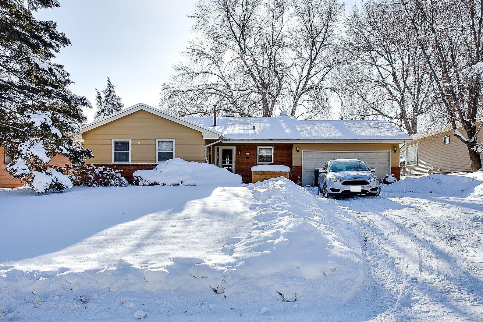 View of Residential at 3300 Hilldale Avenue, Saint Anthony MN 55418, Saint Anthony - Mike Wilen | Minnesota Team Real Estate