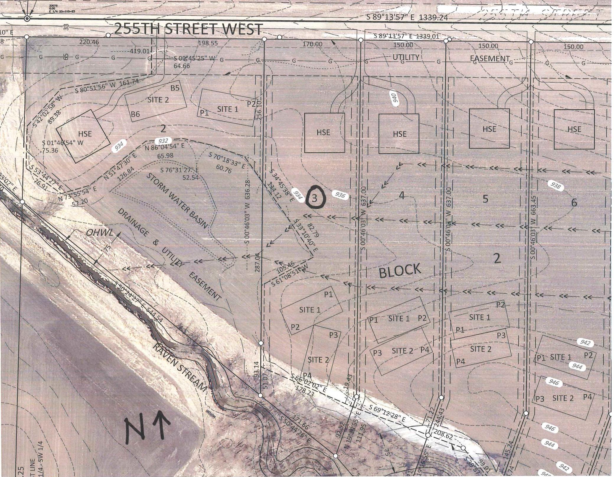 View of Land at 3XX 255th Street, New Prague MN 56071, New Prague - Mike Wilen | Minnesota Team Real Estate